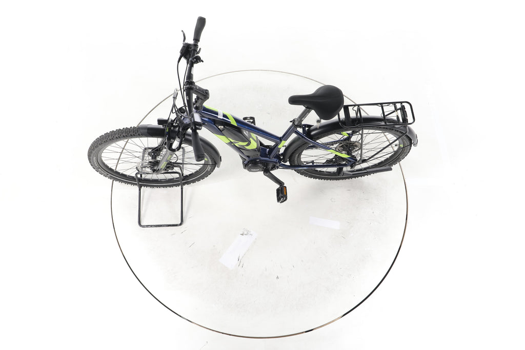 R Raymon CrossRay E 3.0 Trekking E-Bike - Image 19