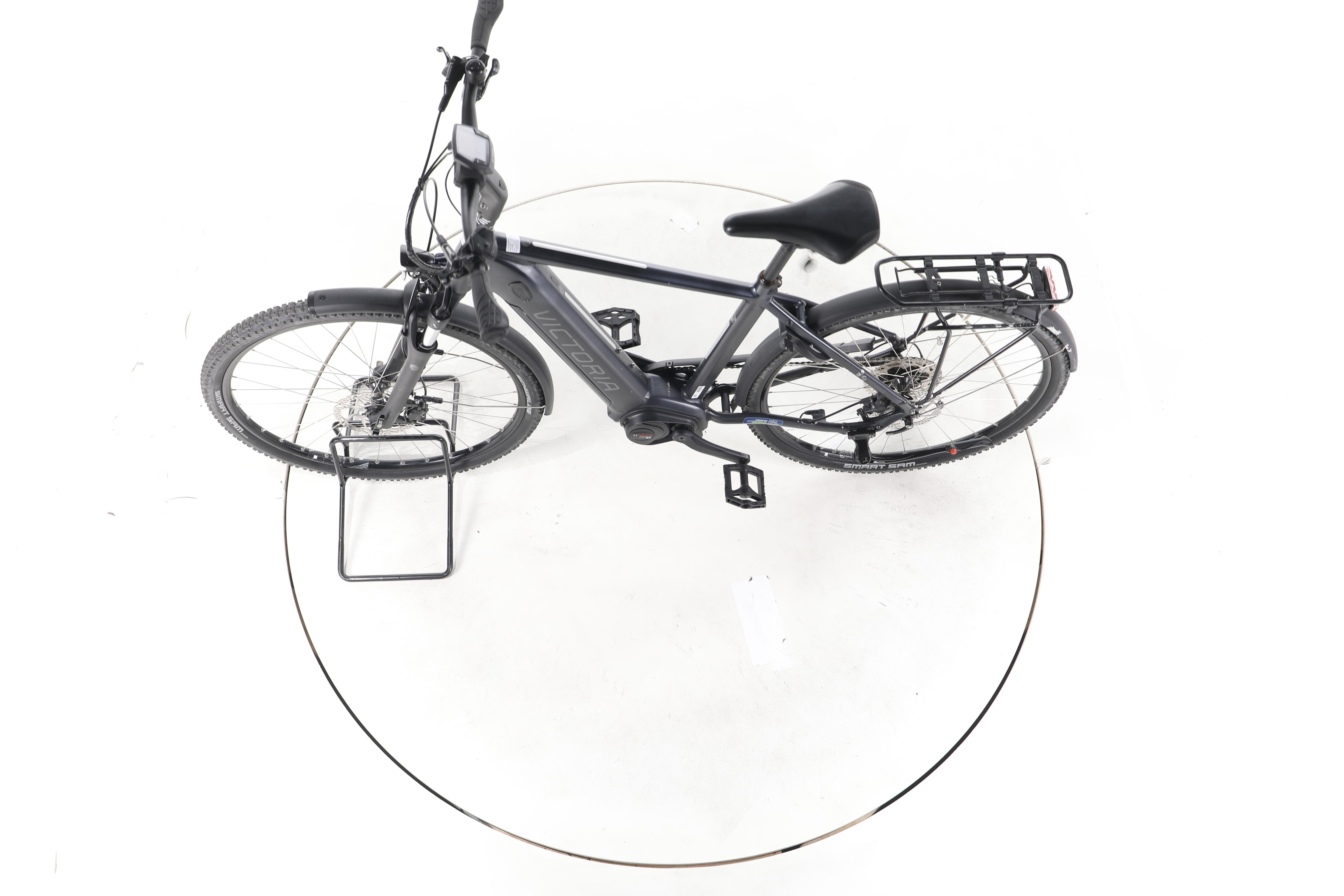 Victoria eTrekking 12.9 Trekking E-Bike - Image 19