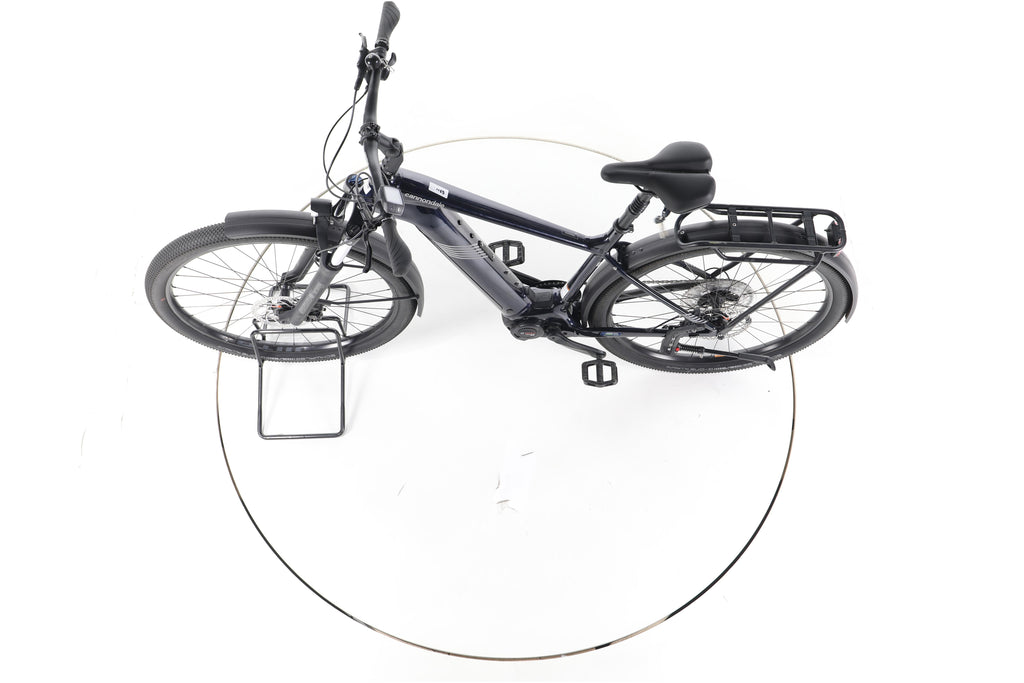 Cannondale Tesoro Neo X 2 Trekking E-Bike - Image 19