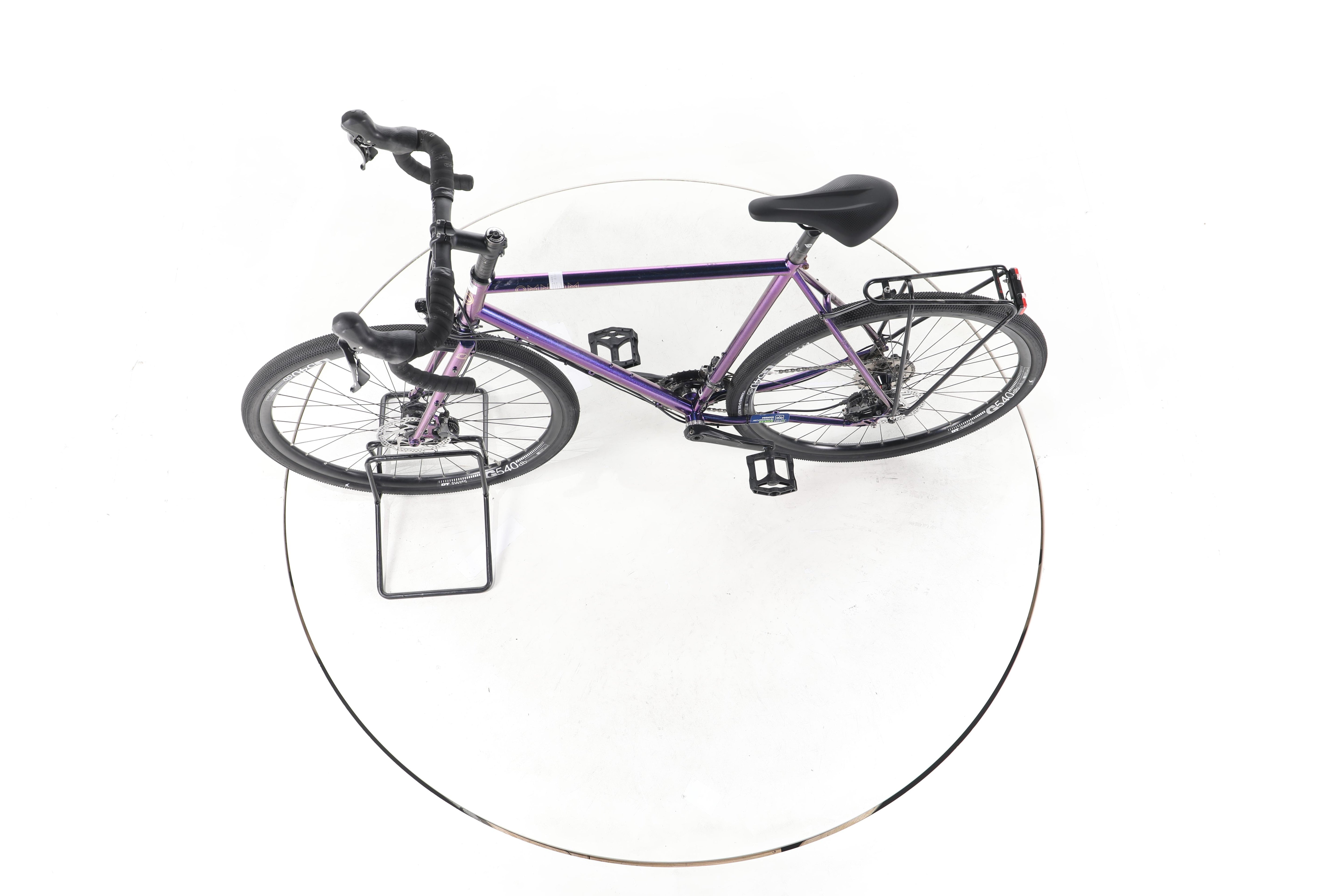 Omnium CXC V3 Gravelbike - Image 19