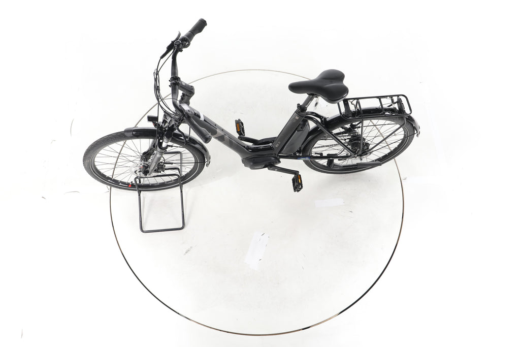 Husqvarna E-Bicycles Eco City 2 CB City E-Bike Tiefeinsteiger - Image 19