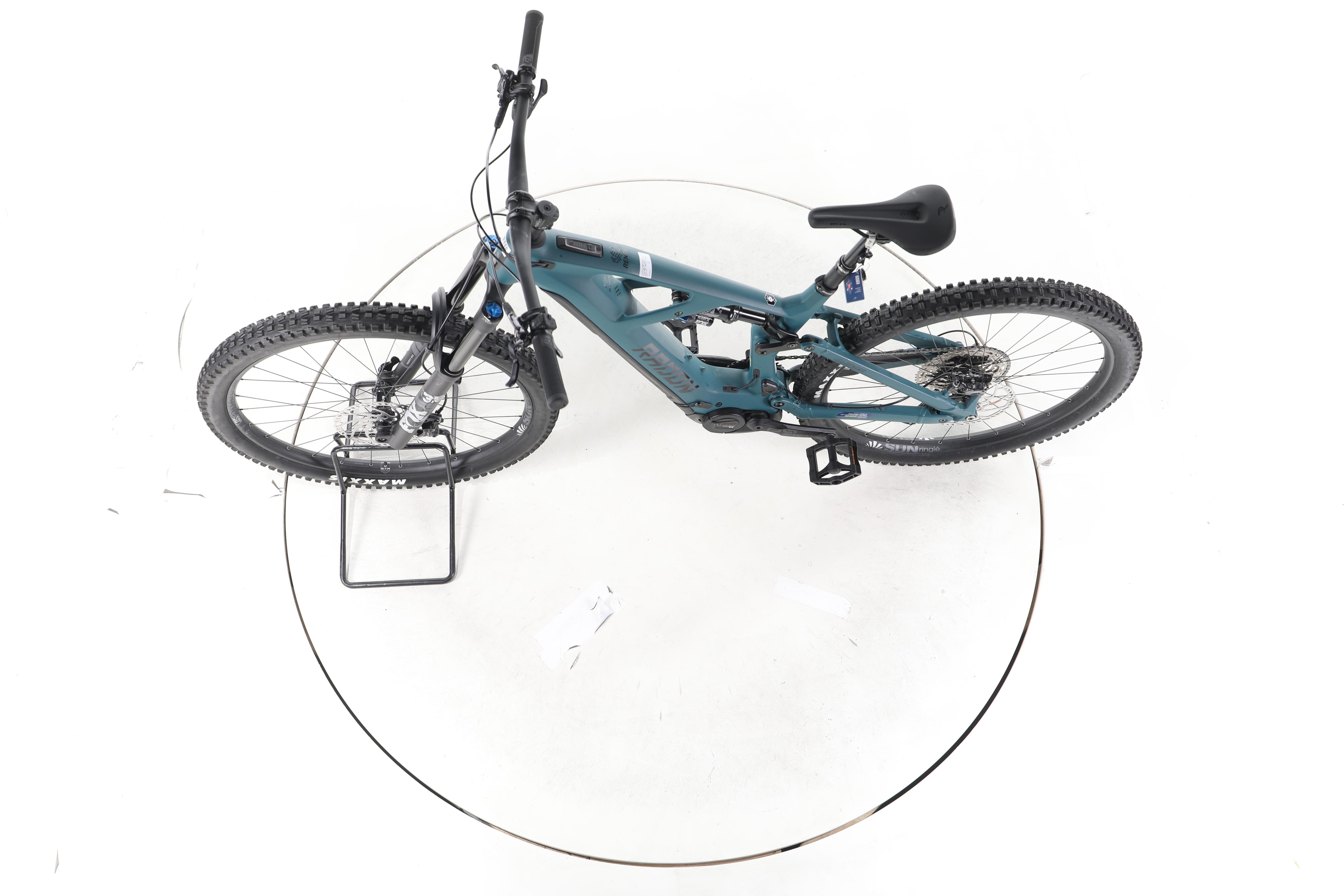 Radon Render 9.0 E-Bike Fully 2024 - Image 19