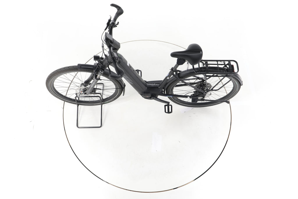 KTM Cento 10 Plus Trekking E-Bike - Image 19