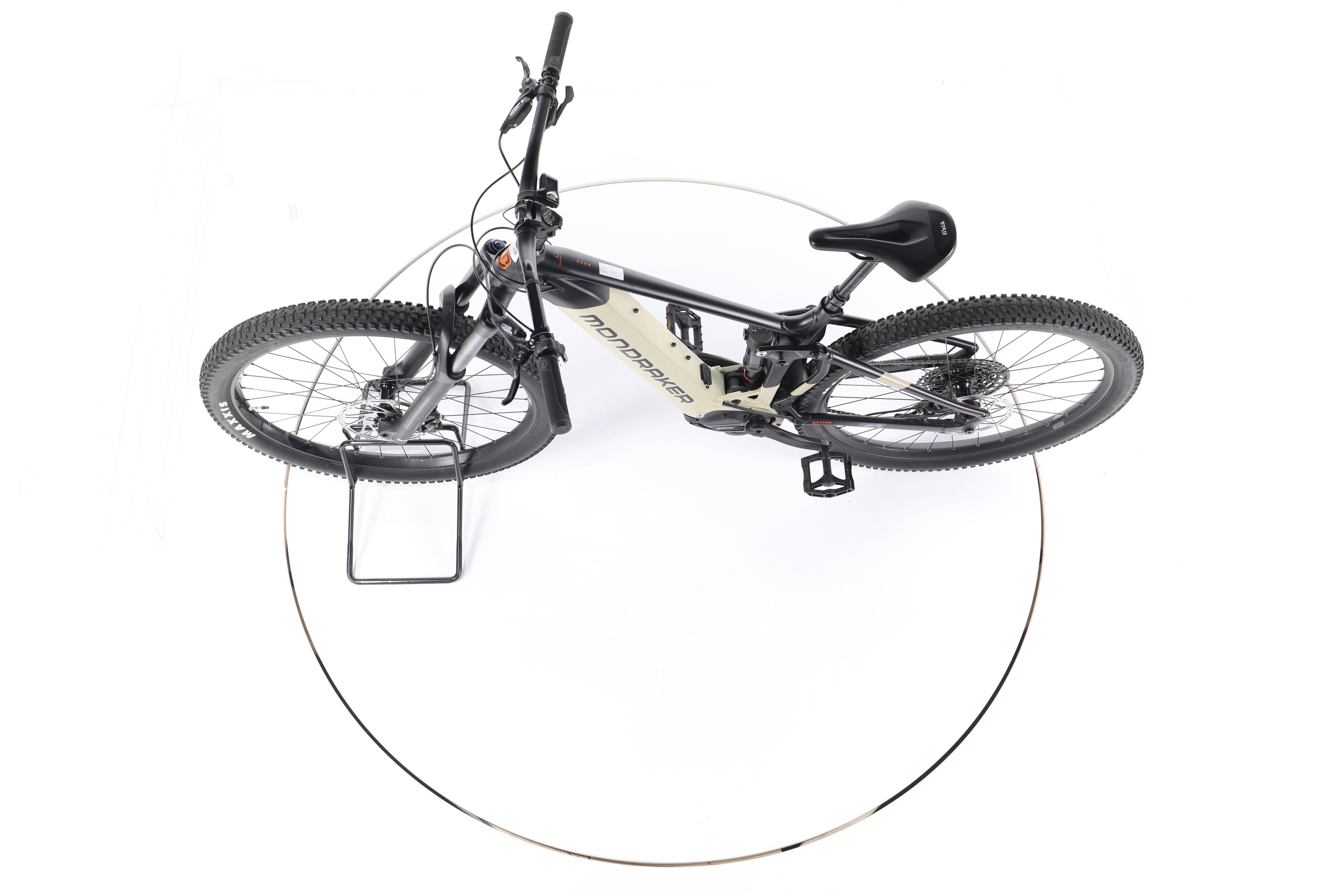 Mondraker DUSK E-Bike Fully - Image 19