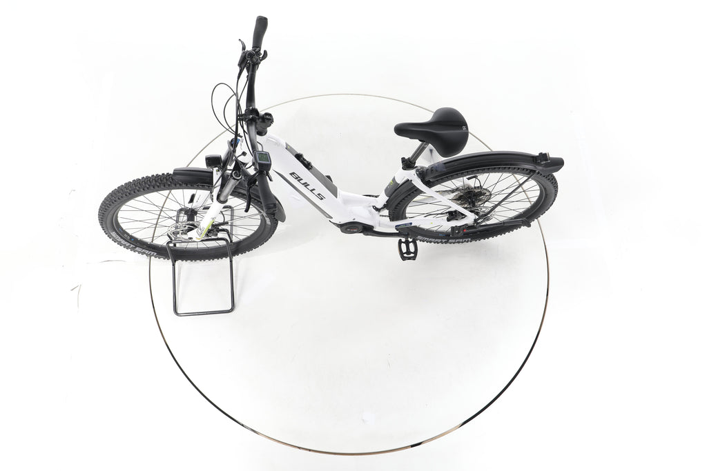 Bulls Copperhead Evo 2 Trekking E-Bike Tiefeinsteiger - Image 19