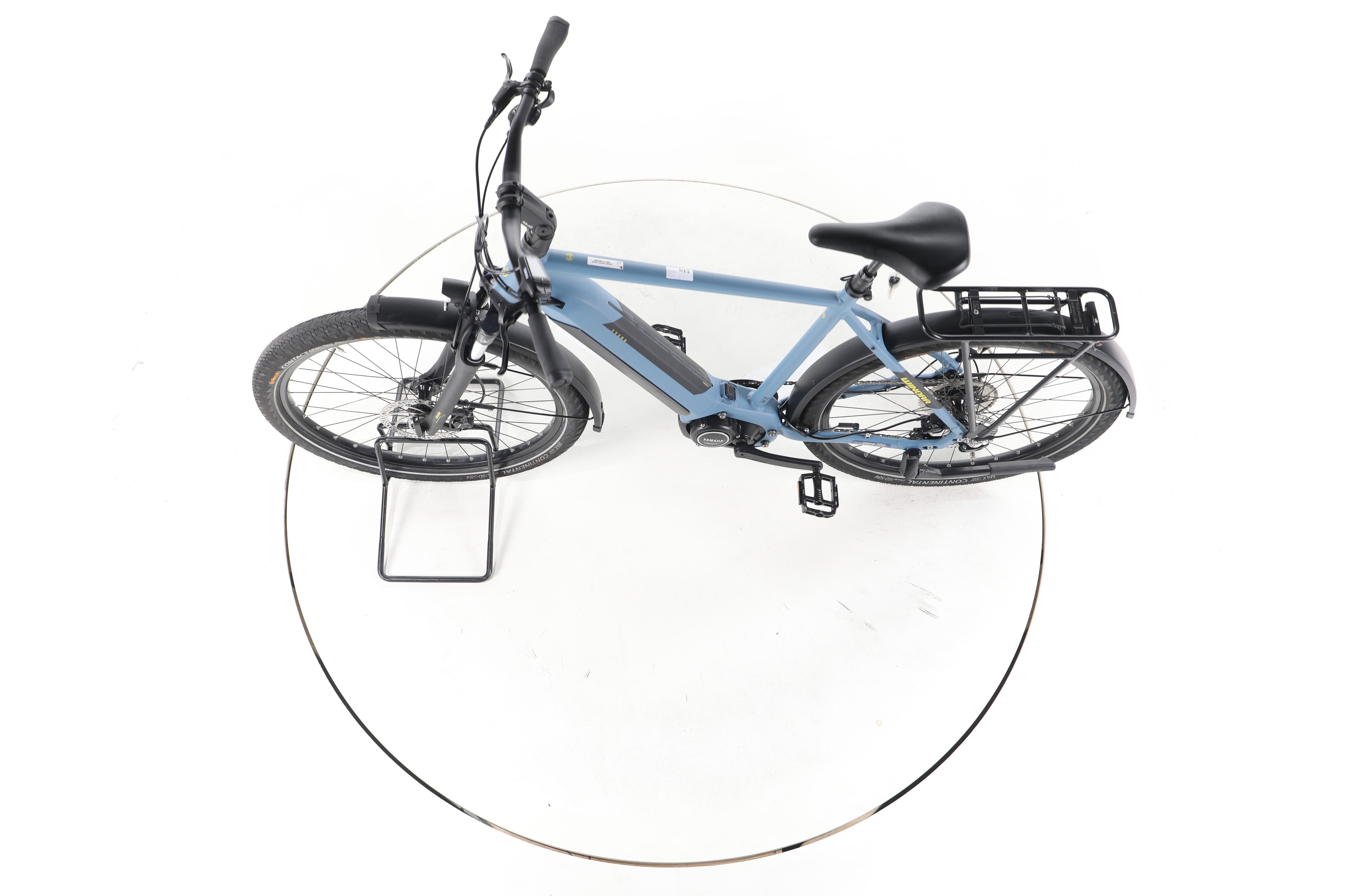 Winora TY200 Trekking E-Bike - Image 19