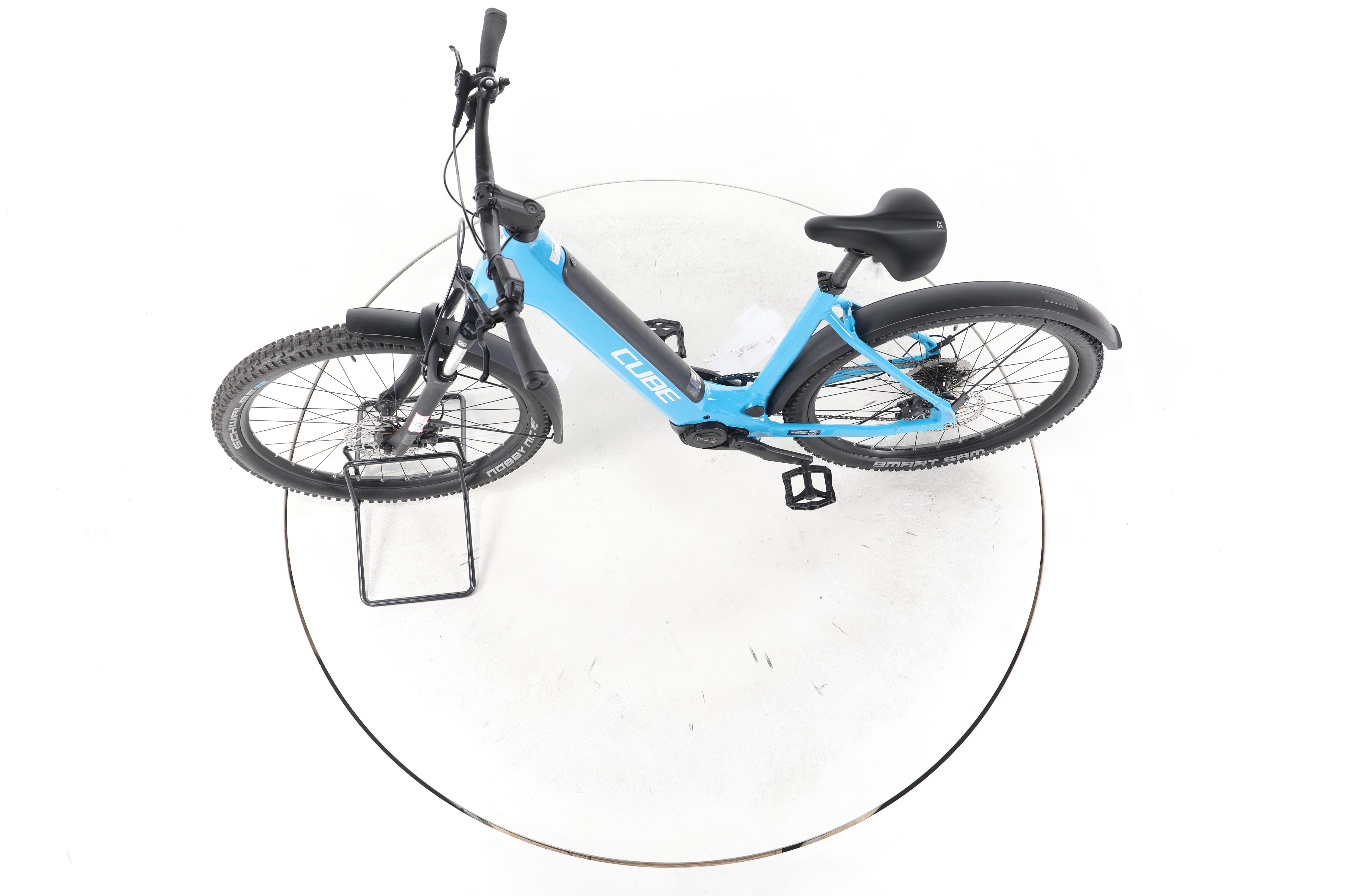 Cube Reaction Hybrid One E-Bike 2024 - Image 19