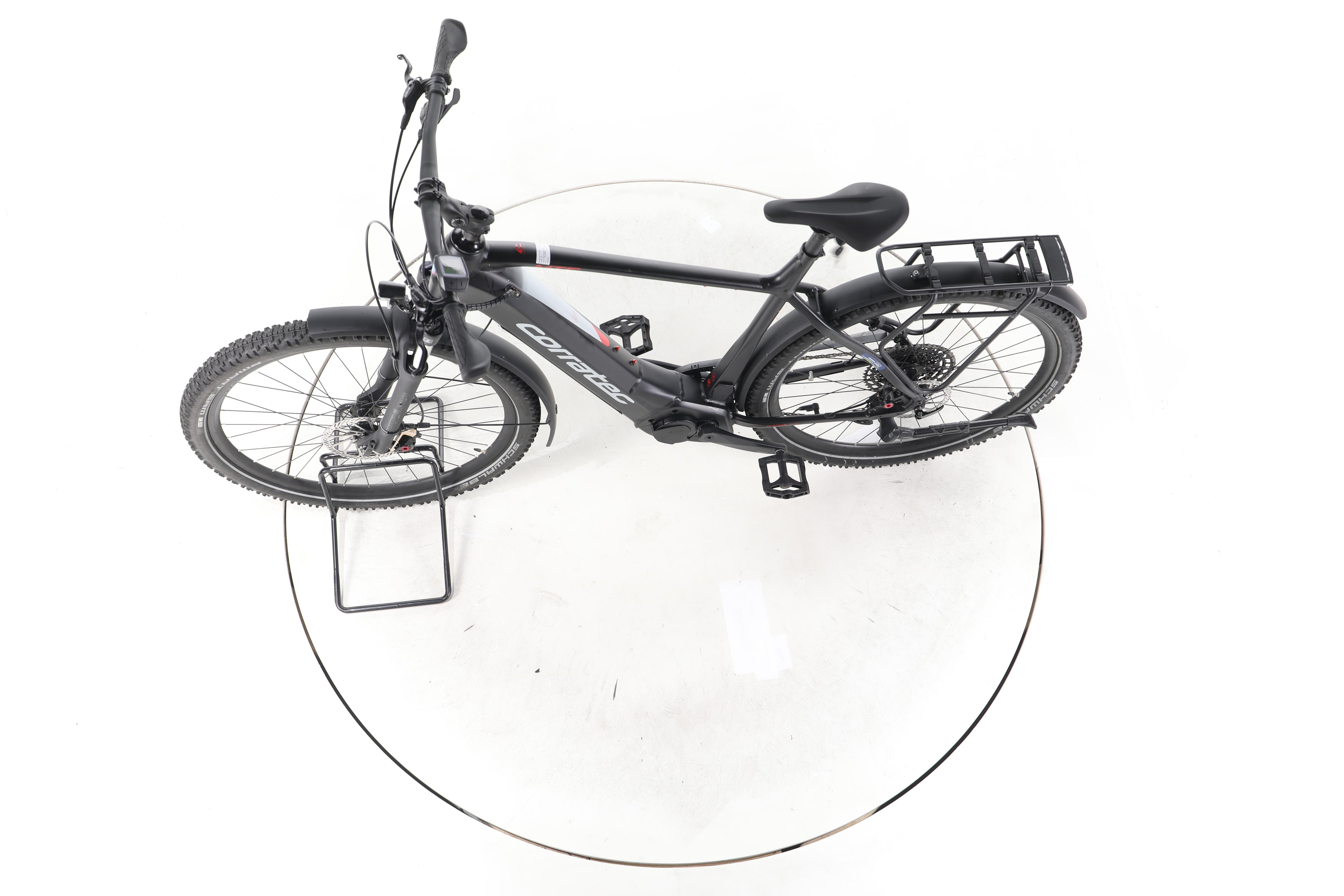 Corratec E-Power MTC 12S Trekking E-Bike - Image 19