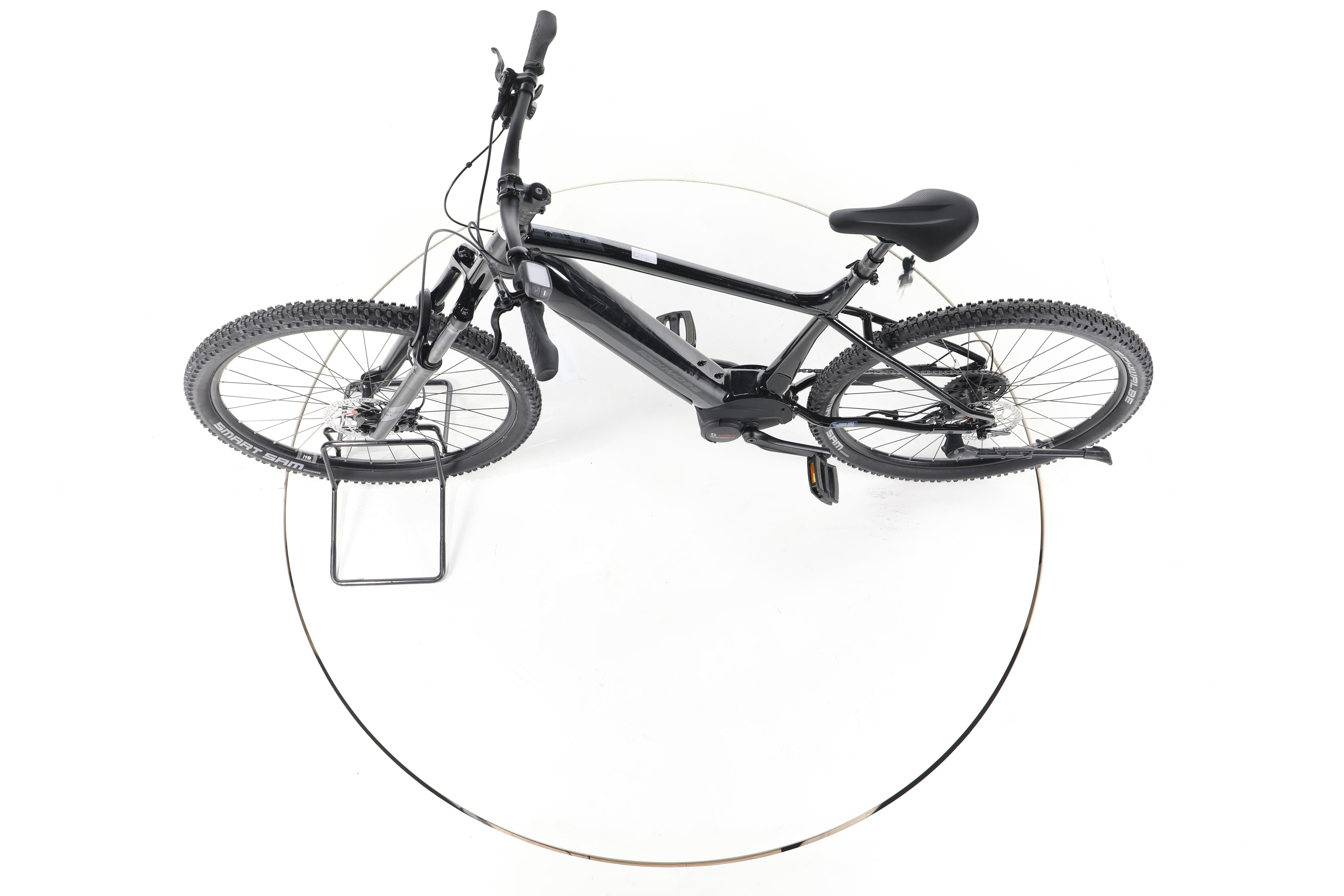 Rock Machine Torrent INT e50-29B E-Bike - Image 19