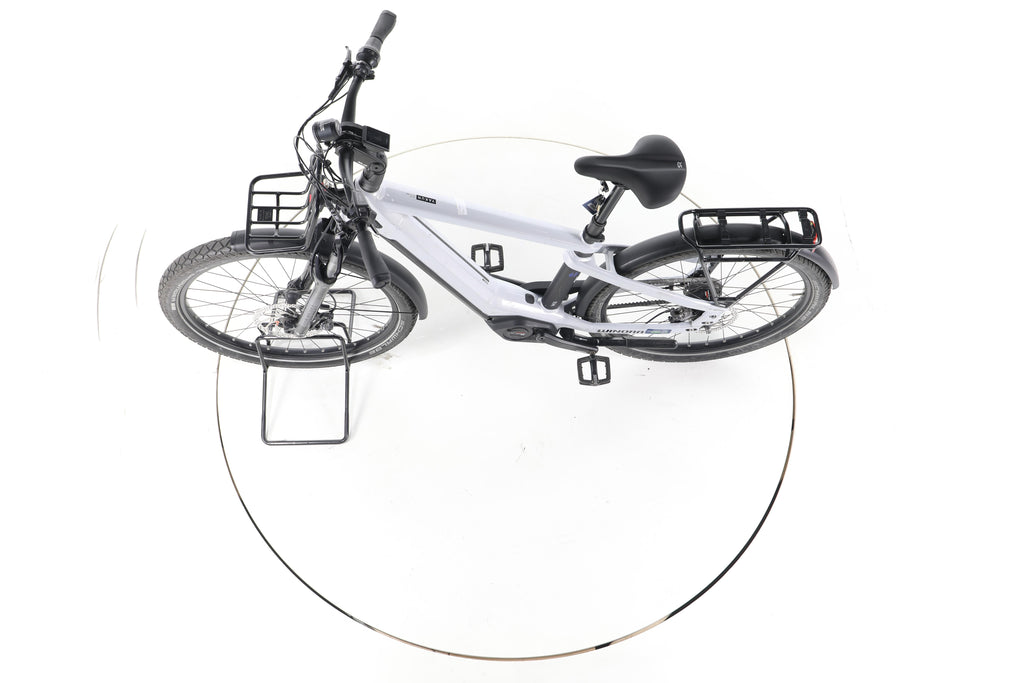 Winora Yakun R5 Pro City E-Bike - Image 19