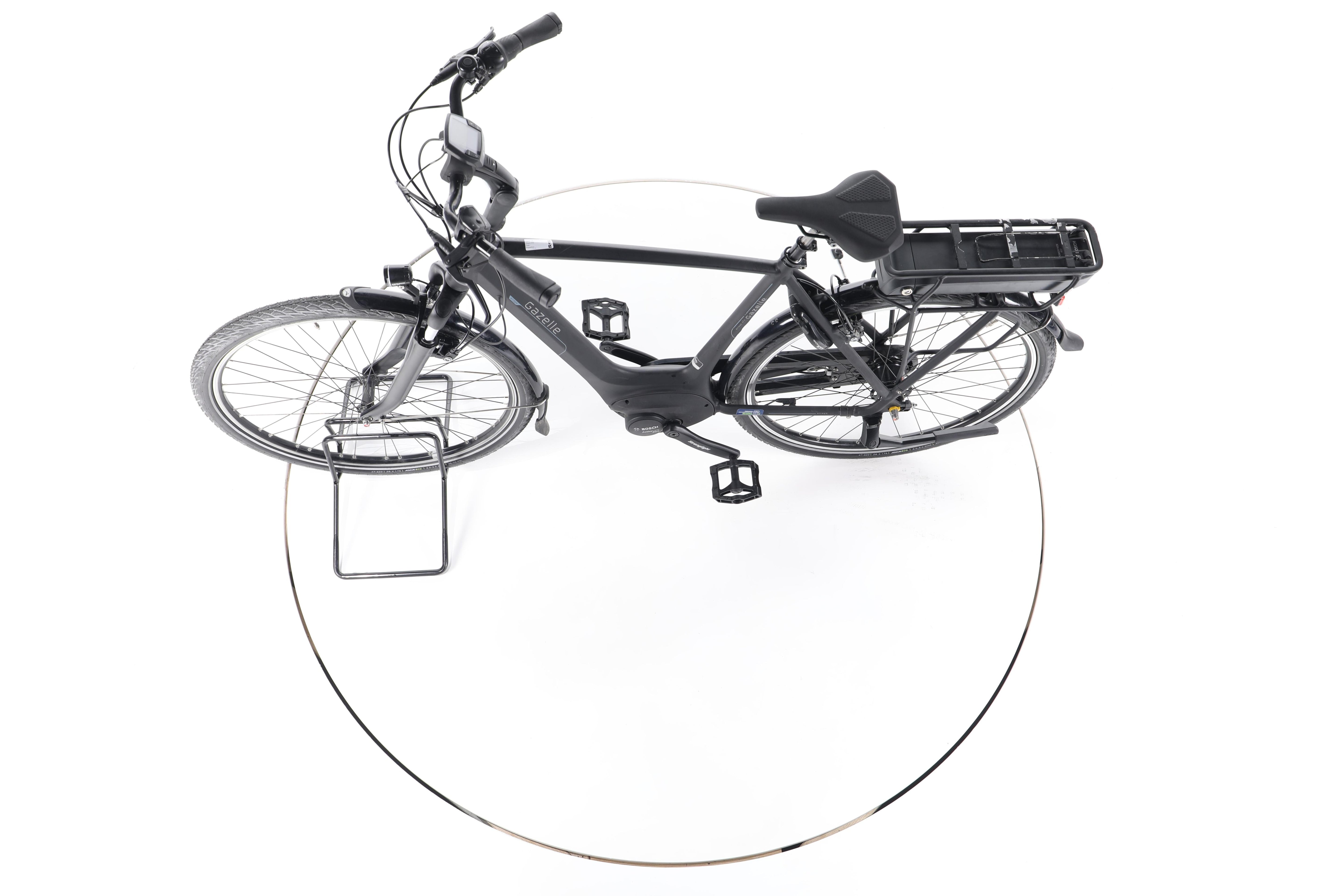 Gazelle Arroyo C7+ HMB City E-Bike - Image 19
