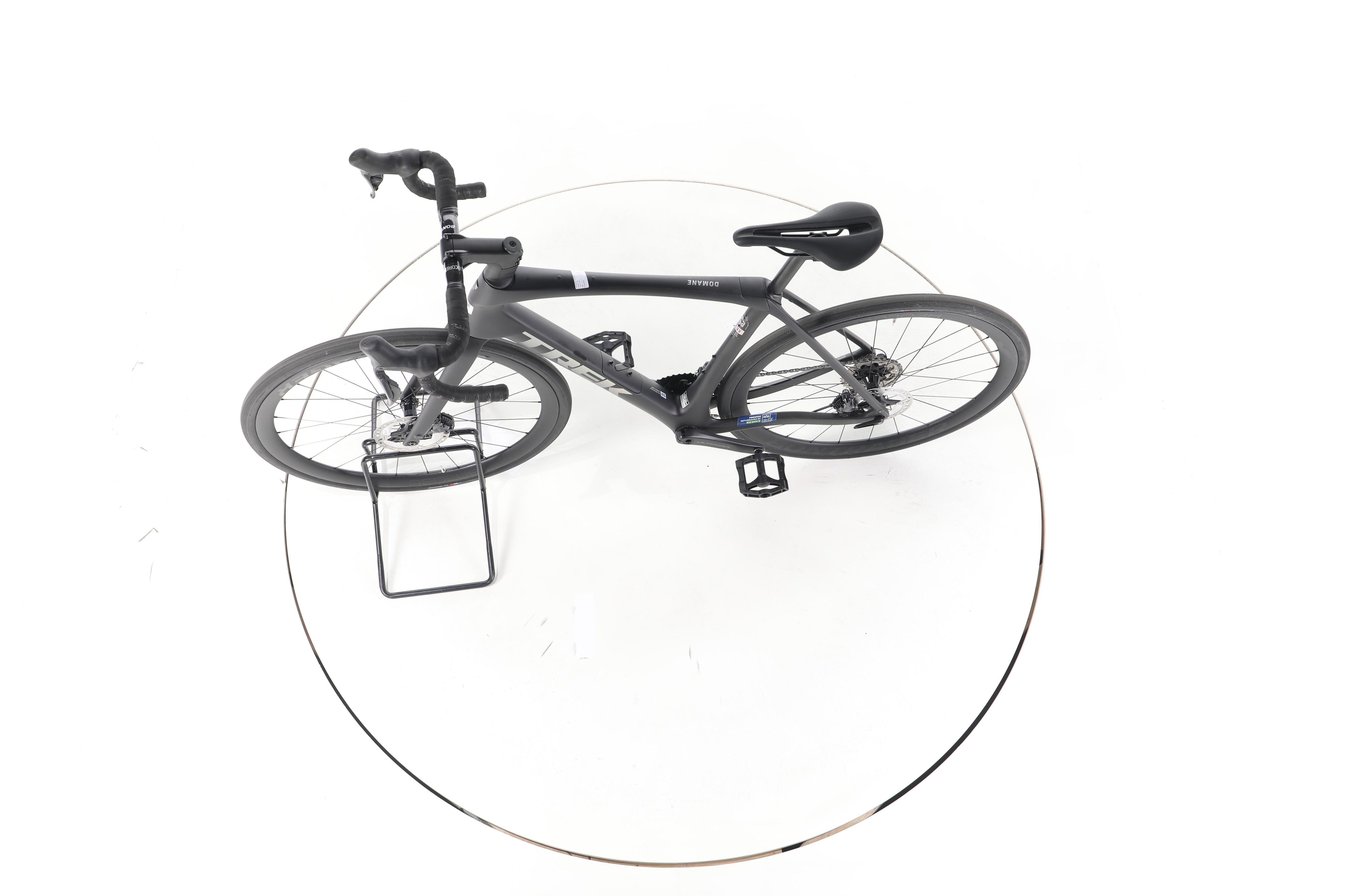 Trek Domane SLR 7 Gen 4 - Image 19
