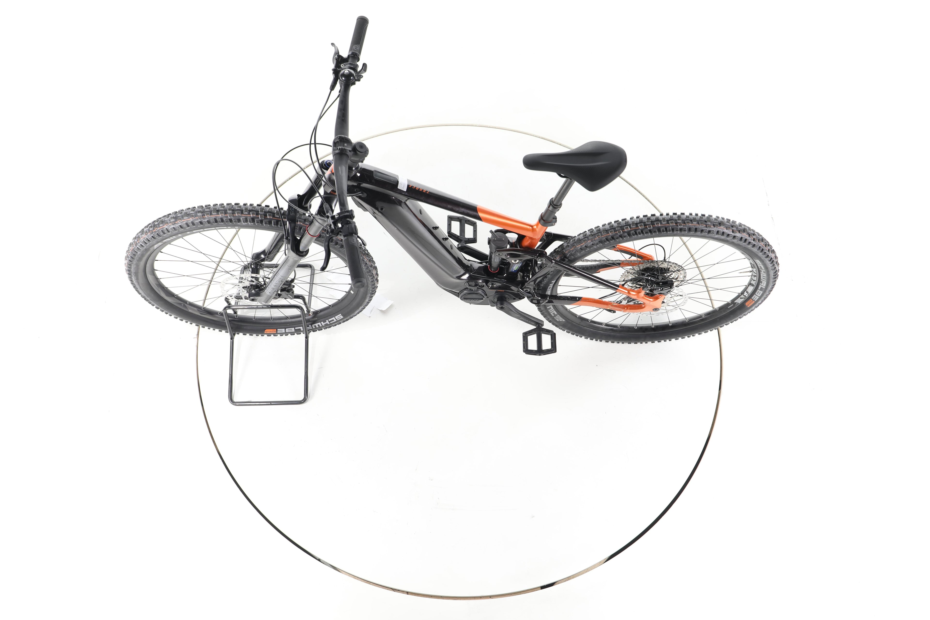 Giant Trance X E+ 3 Fully E-Bike 2023 - Image 19