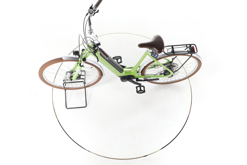 Cube Ella Ride Hybrid Trekking E-Bike Tiefeinsteiger - Image 19