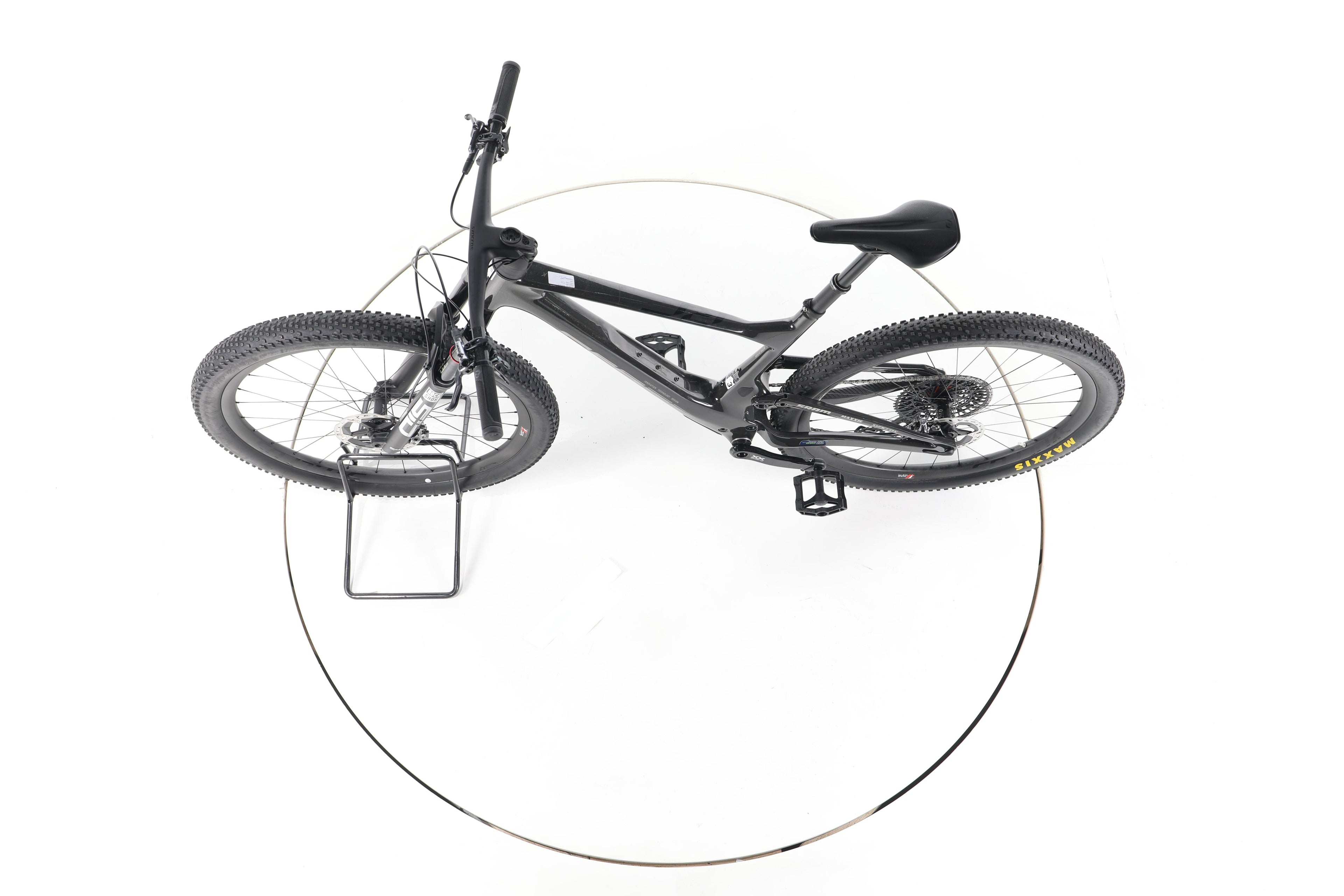 Scott Spark RC World Cup EVO TR - Image 19