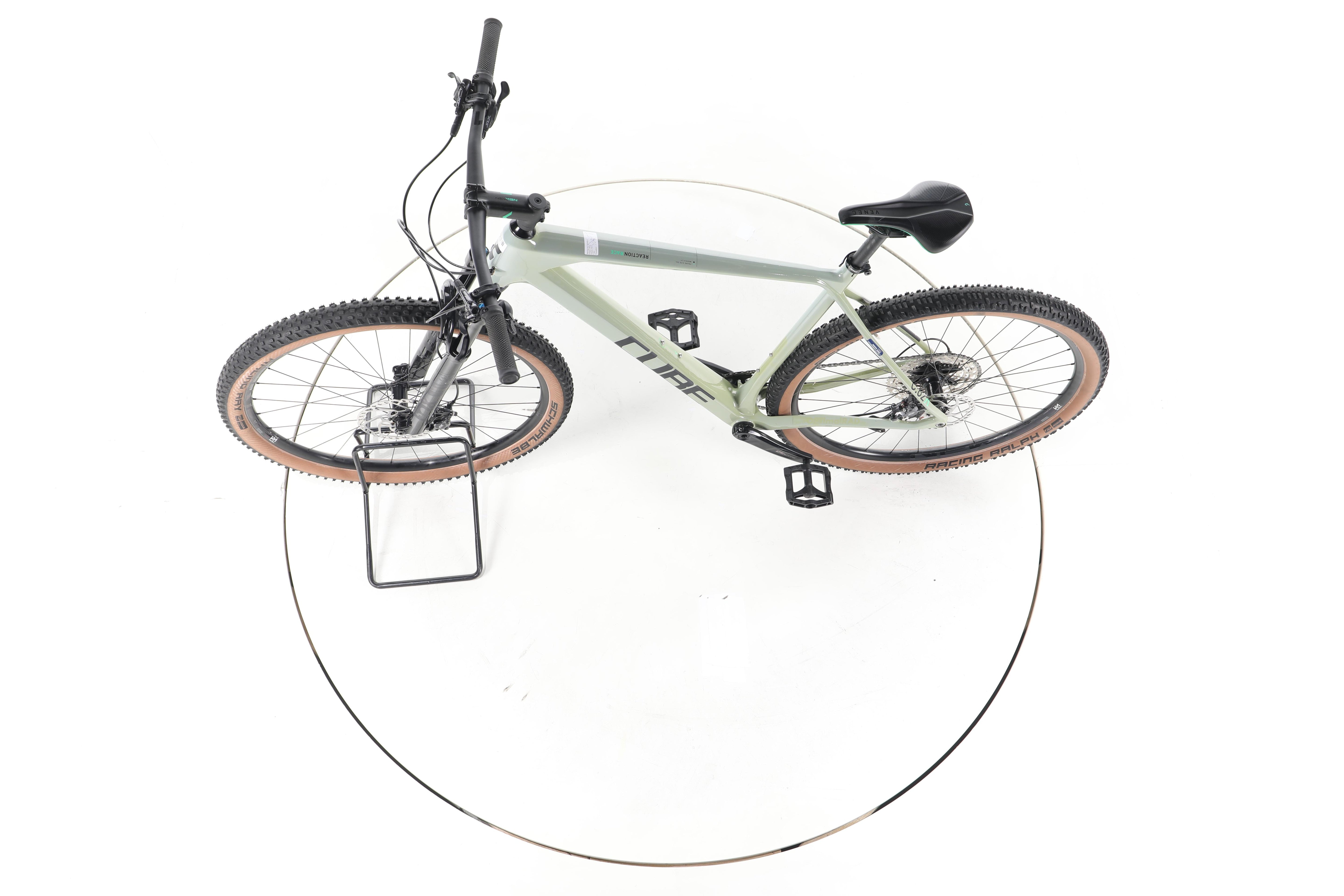 Cube Reaction C:62 Race Fahrrad Hardtail - Image 19