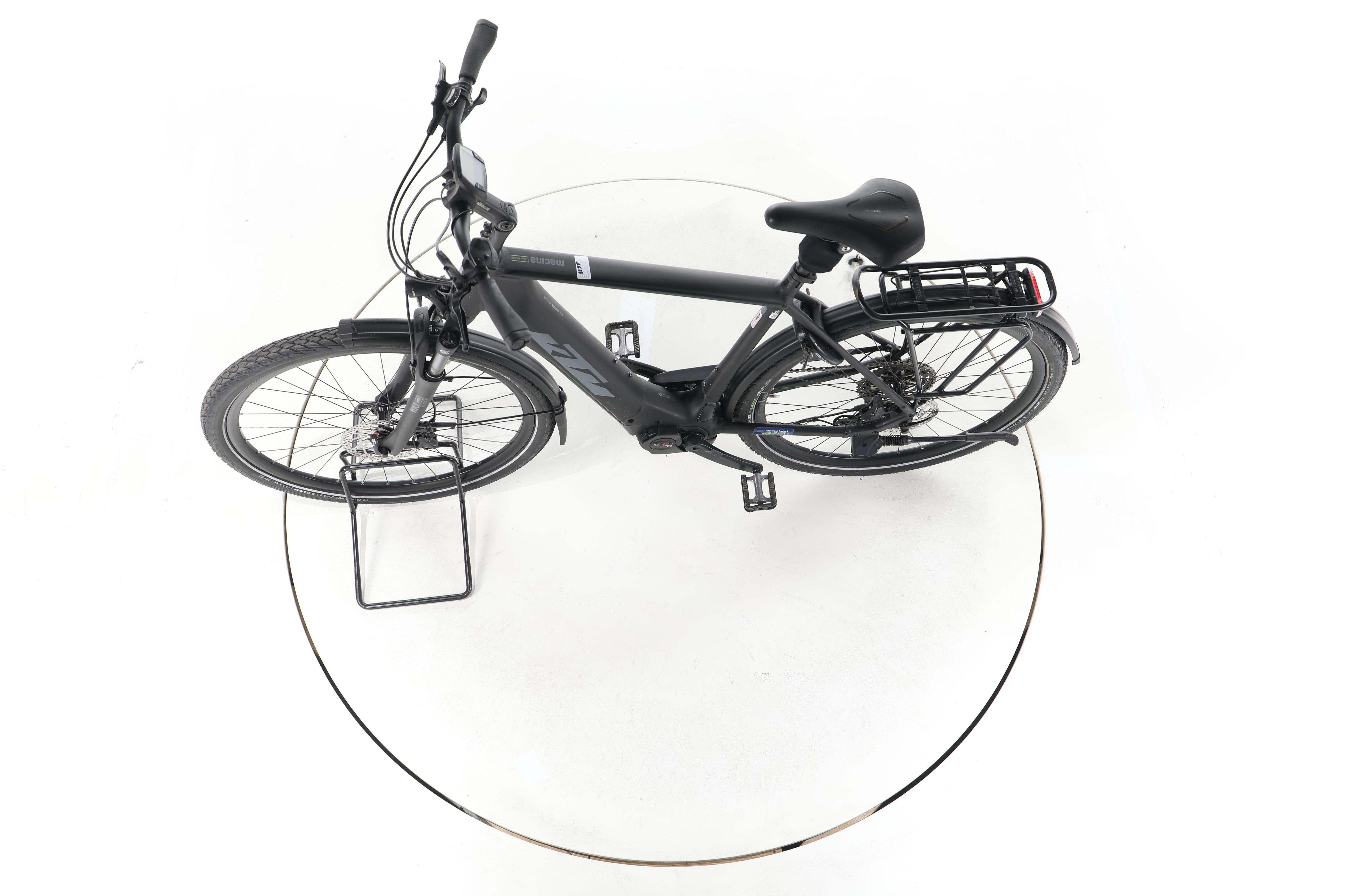 KTM Macina Tour CX 610 Trekking E-Bike - Image 19