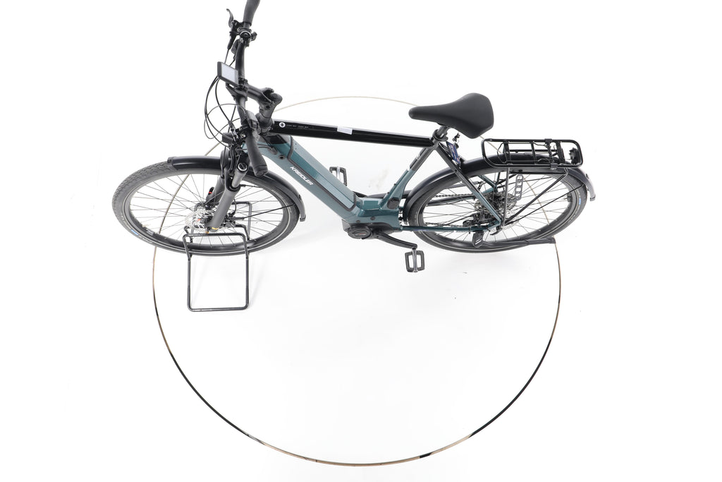 Kreidler Vitality Eco 7 Sport CX+ Trekking E-Bike 2024 - Image 19