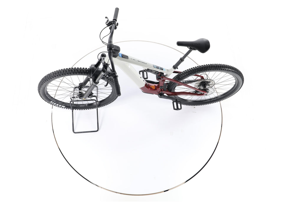 Focus Vam² Sl 8.7 E-Bike Fully Carbon 2024 - Image 19