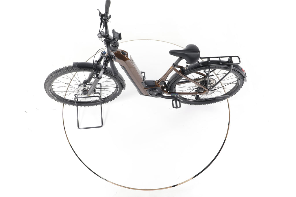 Focus Aventura² 6.8 Trekking E-Bike Tiefeinsteiger - Image 19