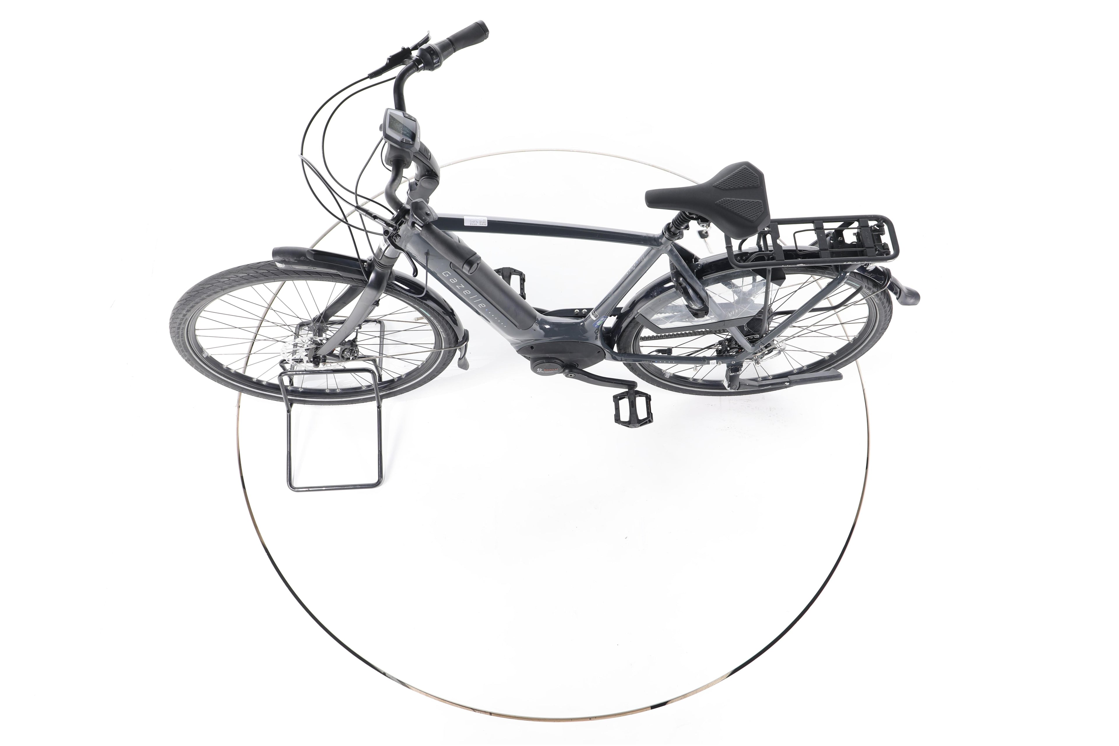 Gazelle Arroyo C5 HMB Elite City E-Bike - Image 19
