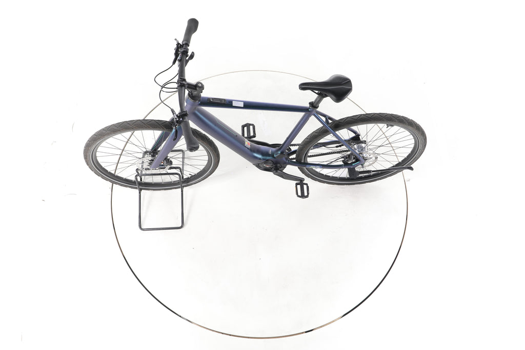 Cube Editor Hybrid SLT 400X City E-Bike 2024 - Image 19