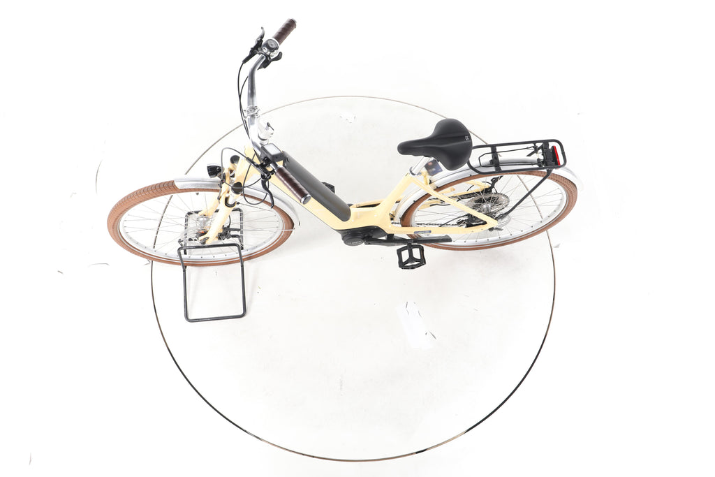 Cube Ella Ride Hybrid Trekking E-Bike Tiefeinsteiger - Image 19