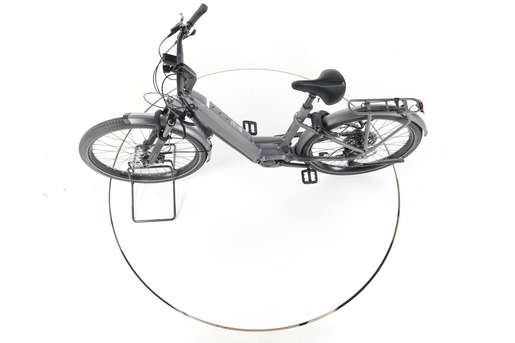 Kalkhoff Endeavour 7B Advance Trekking E-Bike Tiefeinsteiger - Image 19