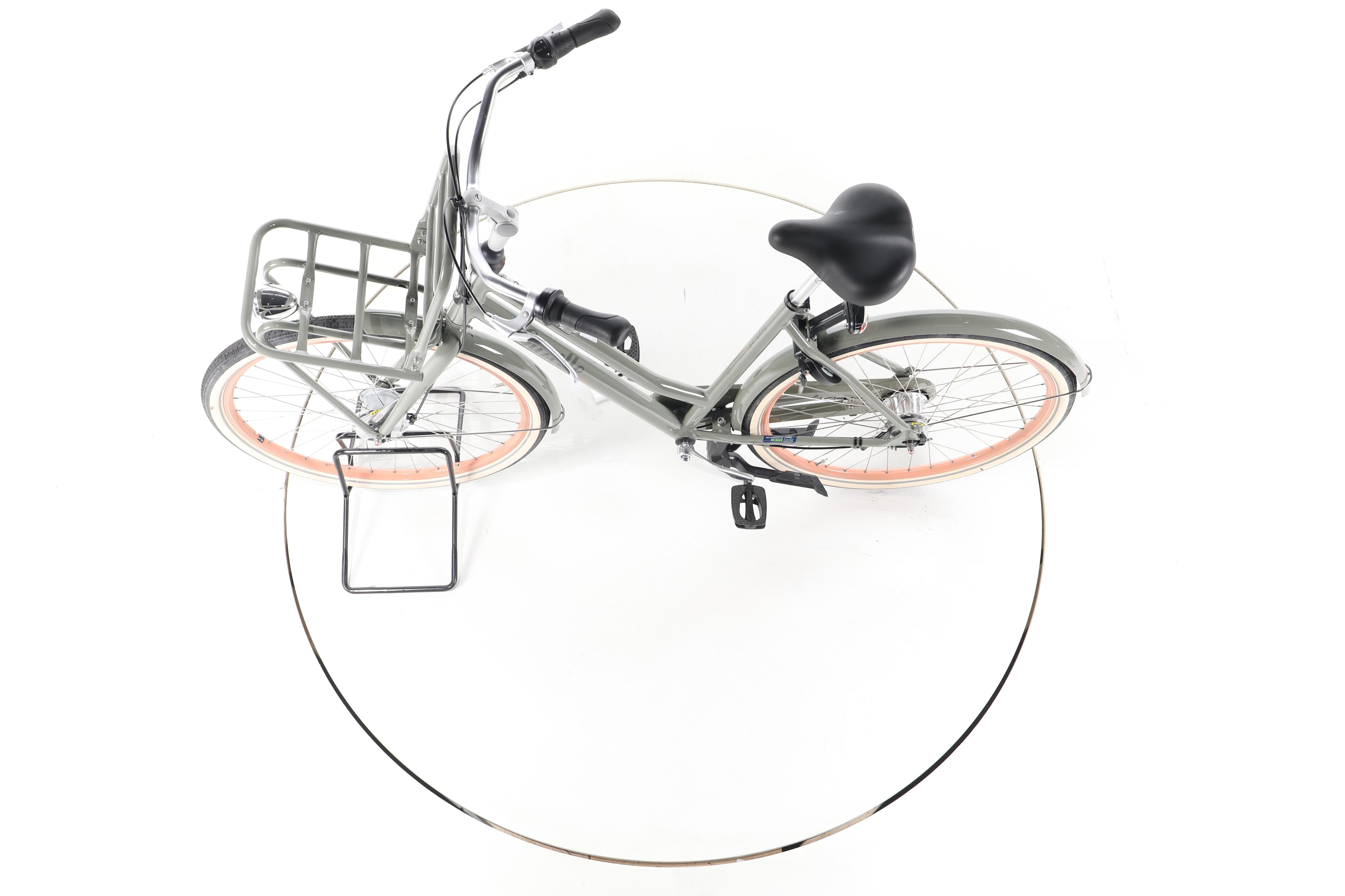 Gazelle MISS GRACE T7 - Image 19