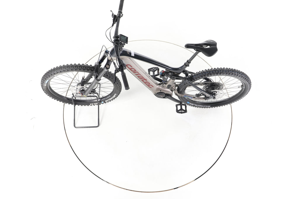 Corratec E-Power RS 160 Pro E-Bike Fully - Image 19