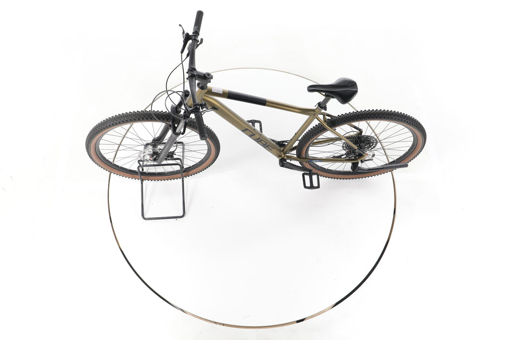 Cube Acid Fahrrad Hardtail - Image 19