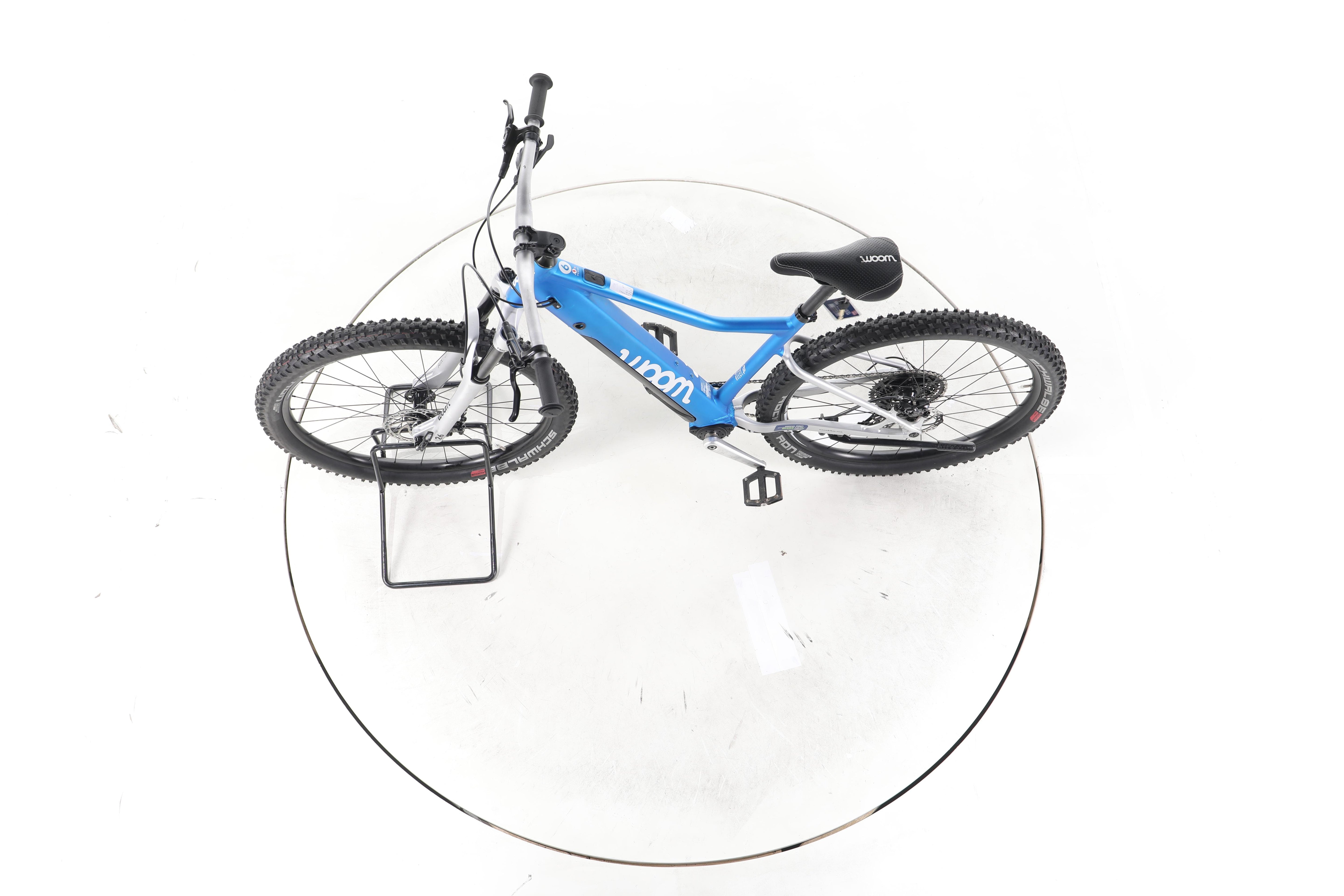 woom UP 6 E-Bike - Image 19