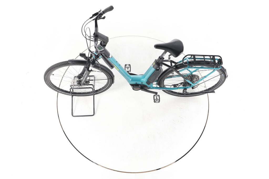 Kreidler Vitality ECO 3 Sport Trekking E-Bike Tiefeinsteiger - Image 19