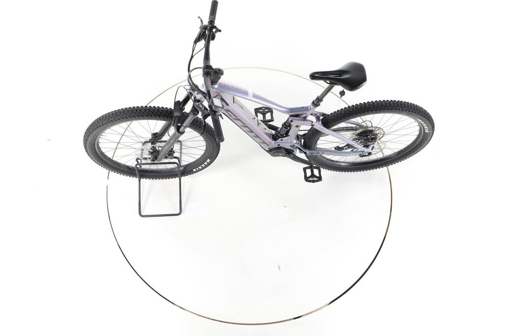 Scott Strike eRIDE 920 Fully E-Bike - Image 19