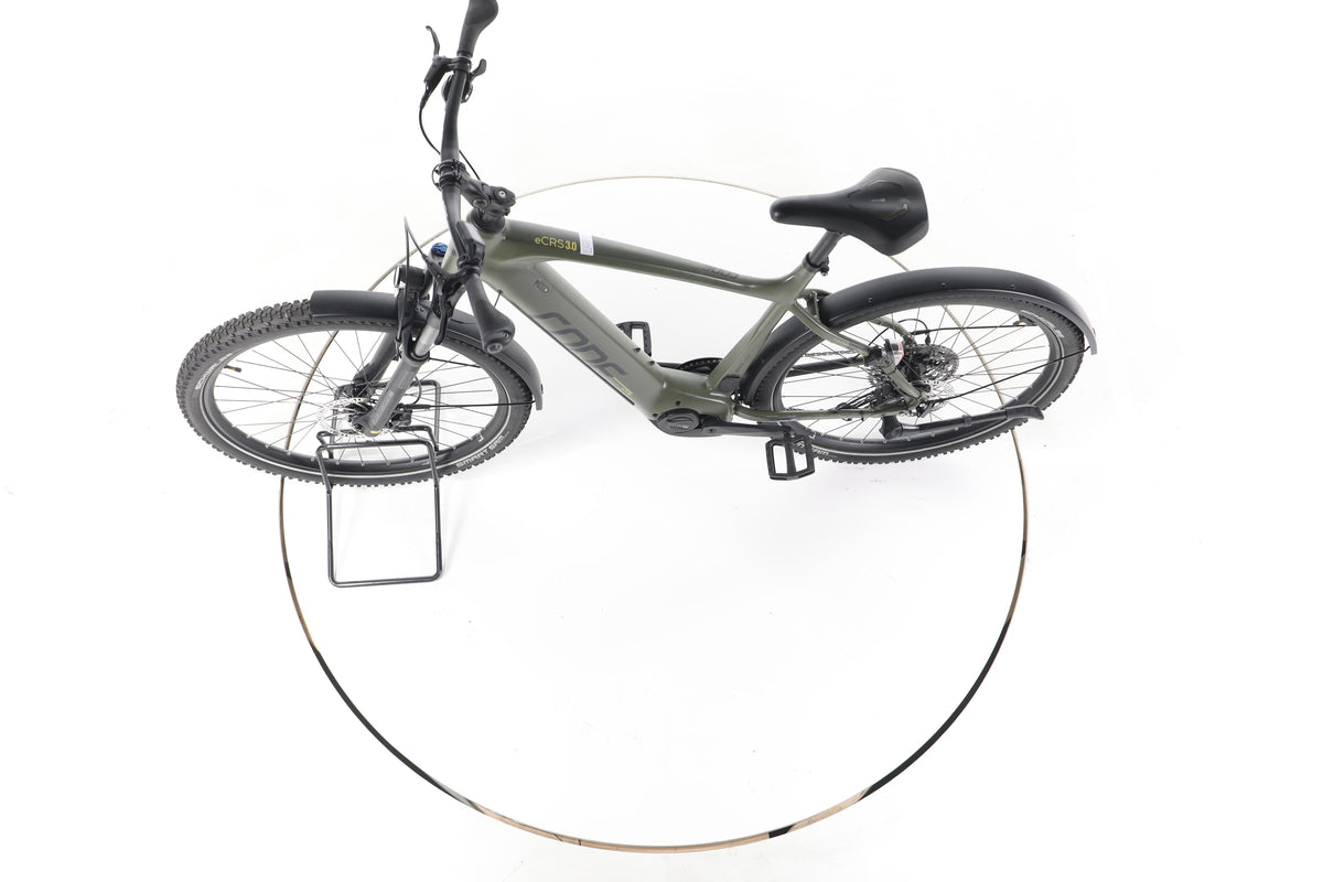 CONE Bikes eCross 3.0 Trekking E-Bike - Image 19