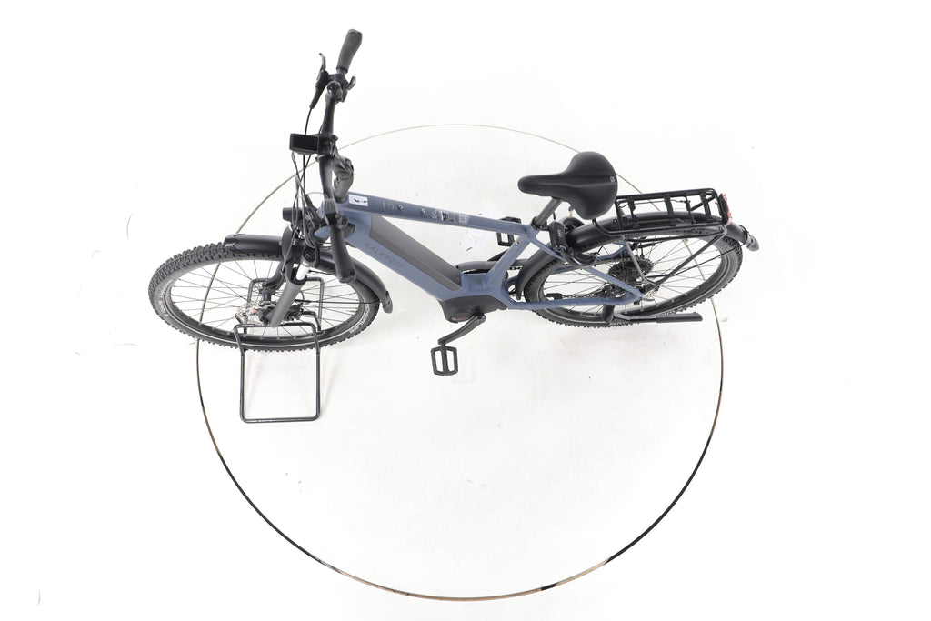 Kalkhoff Entice 3.B Move Trekking E-Bike - Image 19