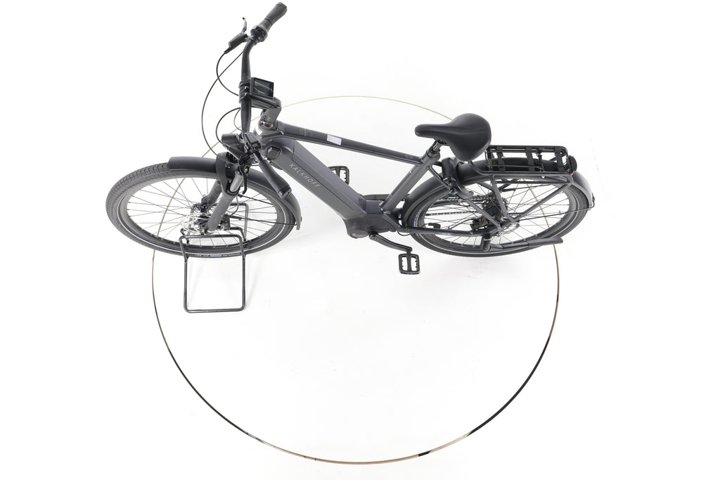 Kalkhoff Image 5.B Move+ City E-Bike 2023 - Image 19