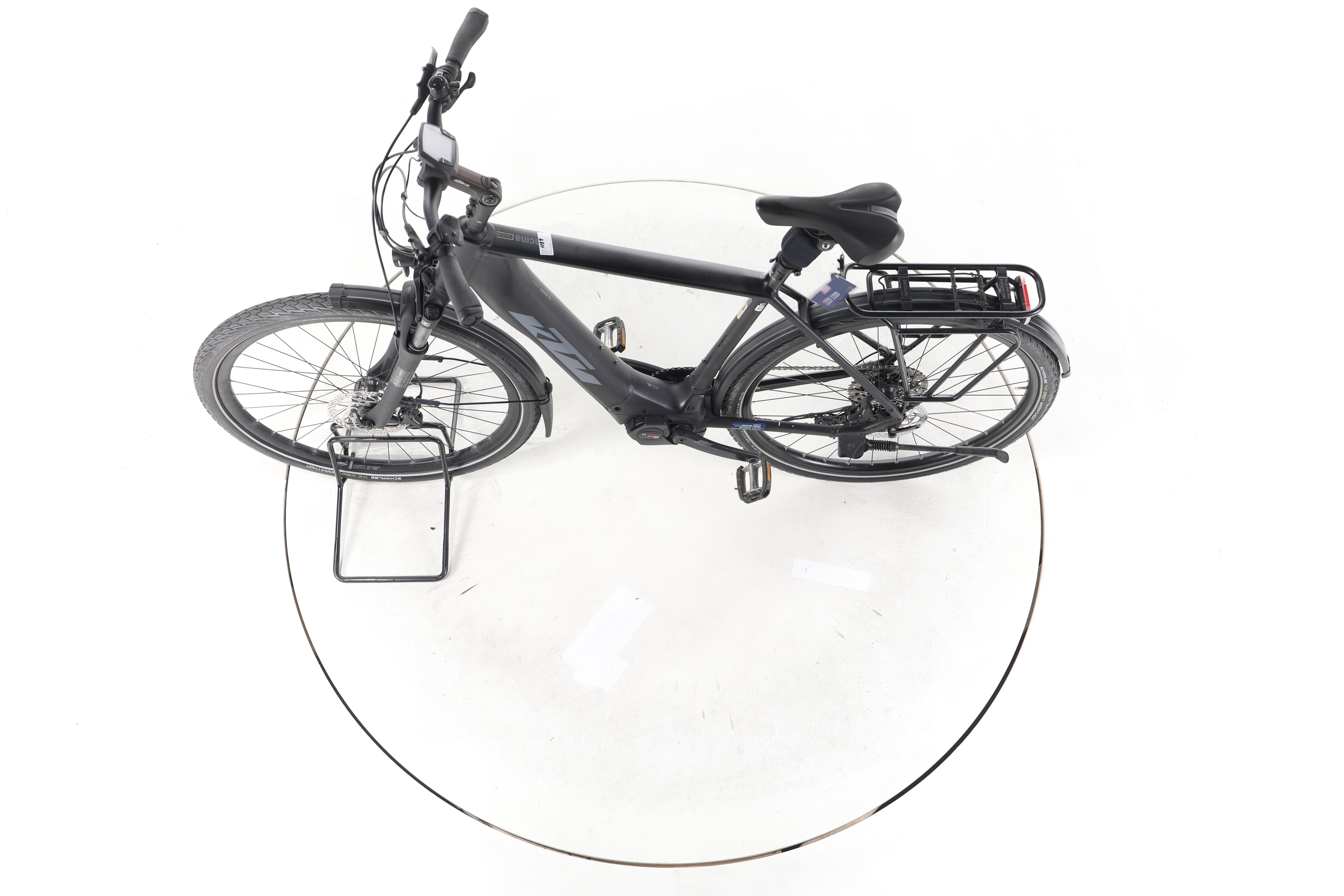 KTM Macina Tour CX 610 Trekking E-Bike - Image 19