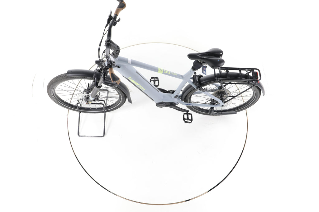 Winora Yucatan X10 Trekking E-Bike - Image 19