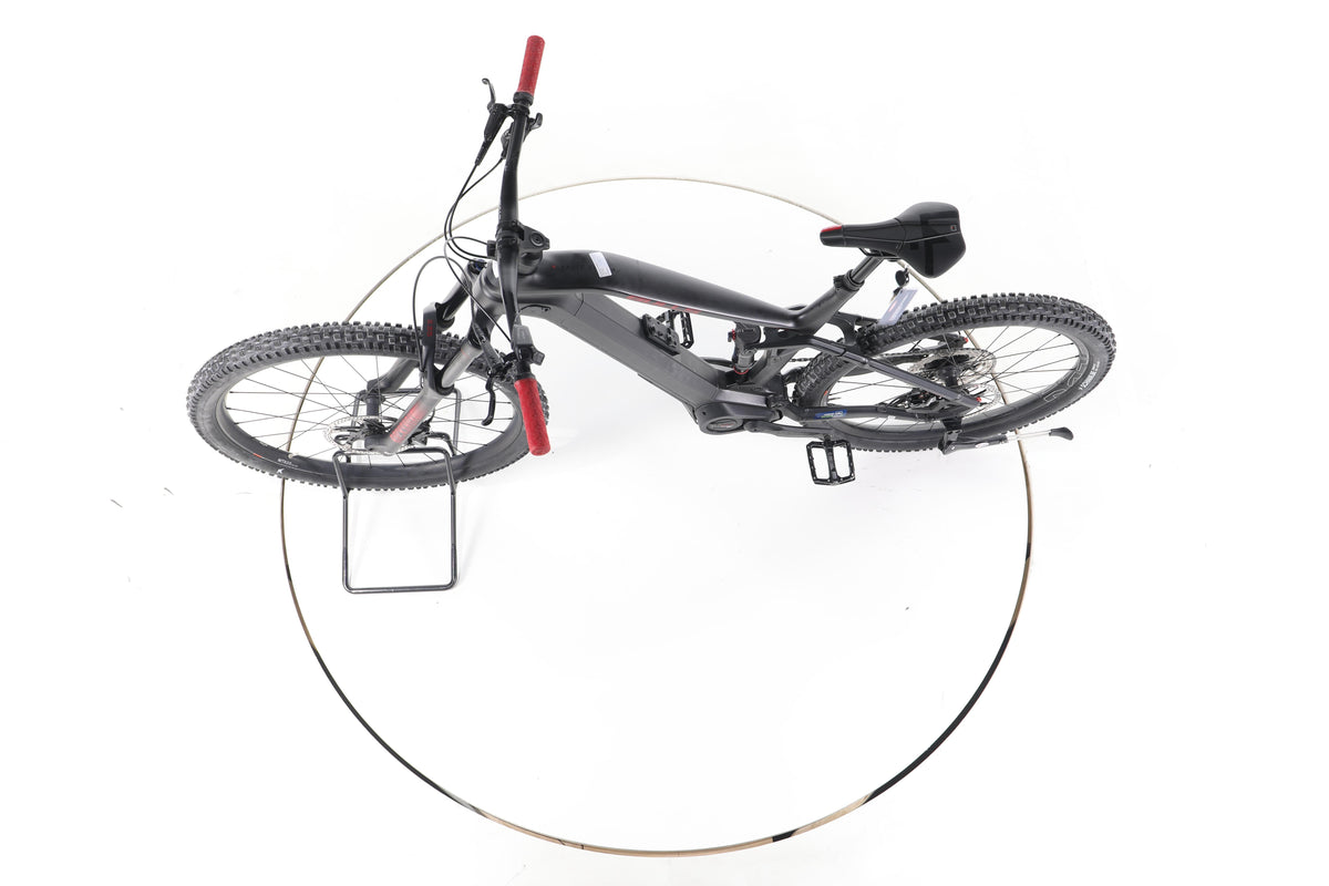 Bulls Sonic EVO AM 3 E-Bike Fully Carbon - Image 19