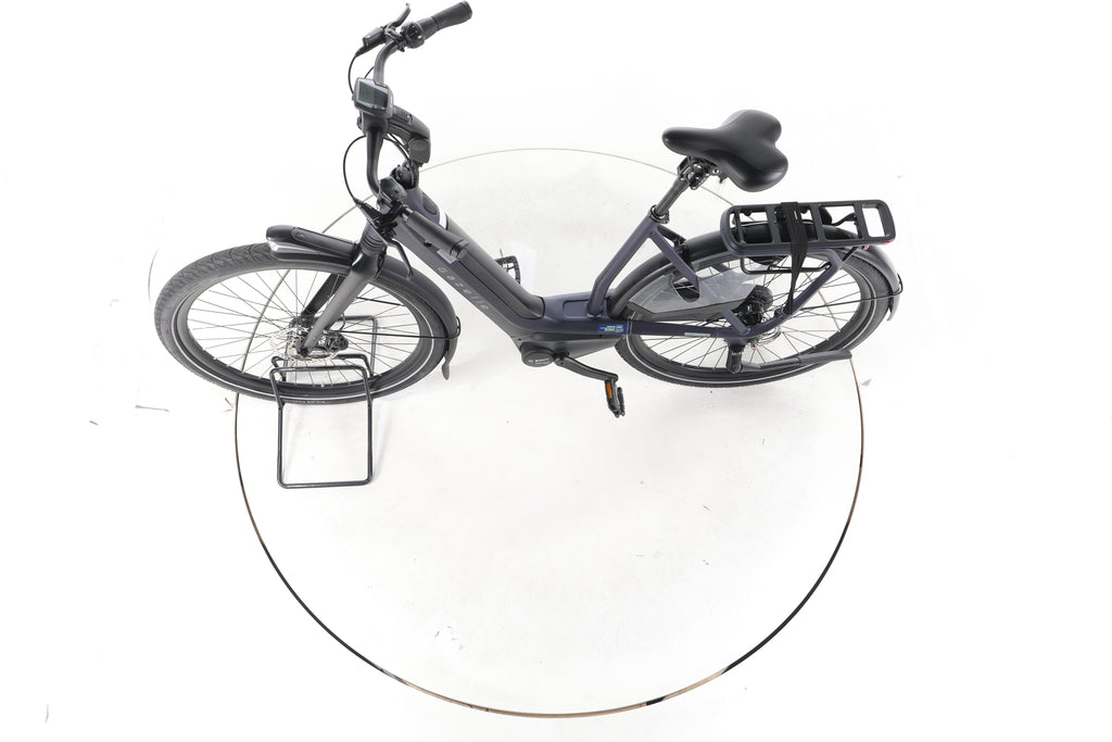 Gazelle Avignon C8 HMB City E-Bike Tiefeinsteiger - Image 19