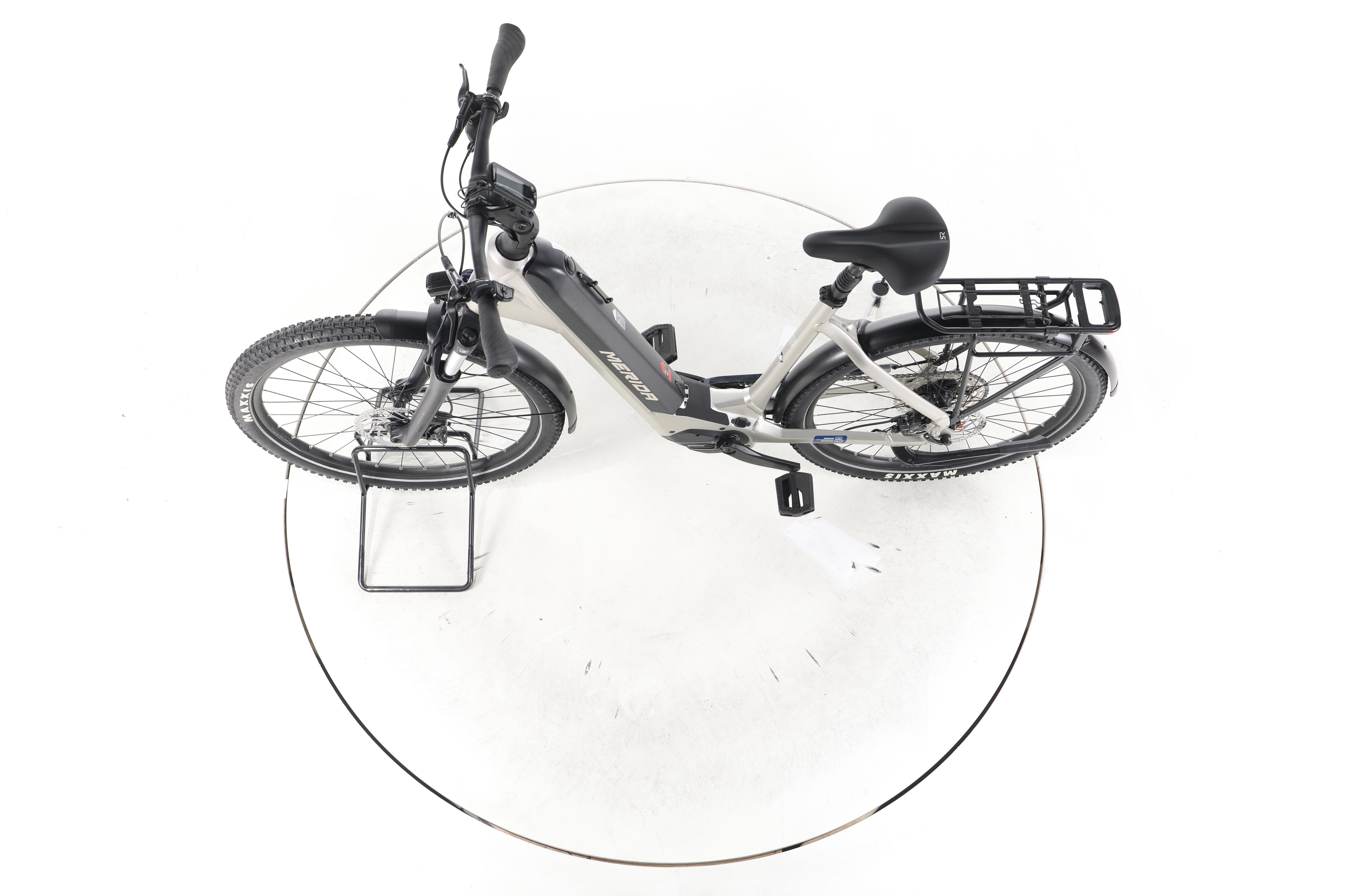 Merida eSpresso CC XT Edition EQ Trekking E-Bike Tiefeinsteiger - Image 19