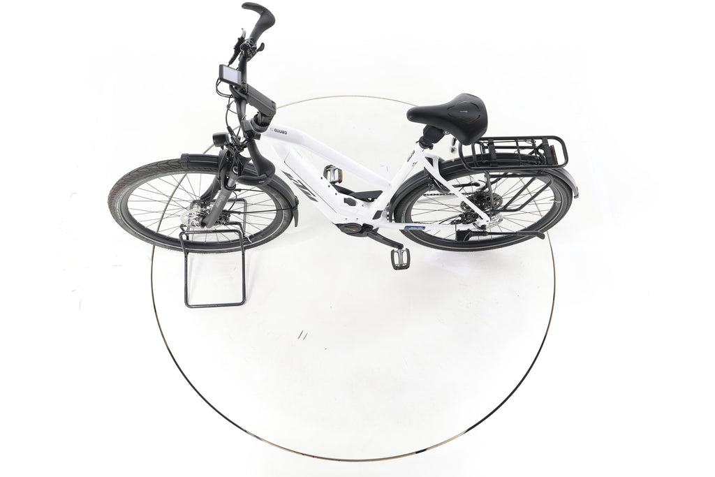 KTM ZEG Cento 10 Trekking E-Bike - Image 19