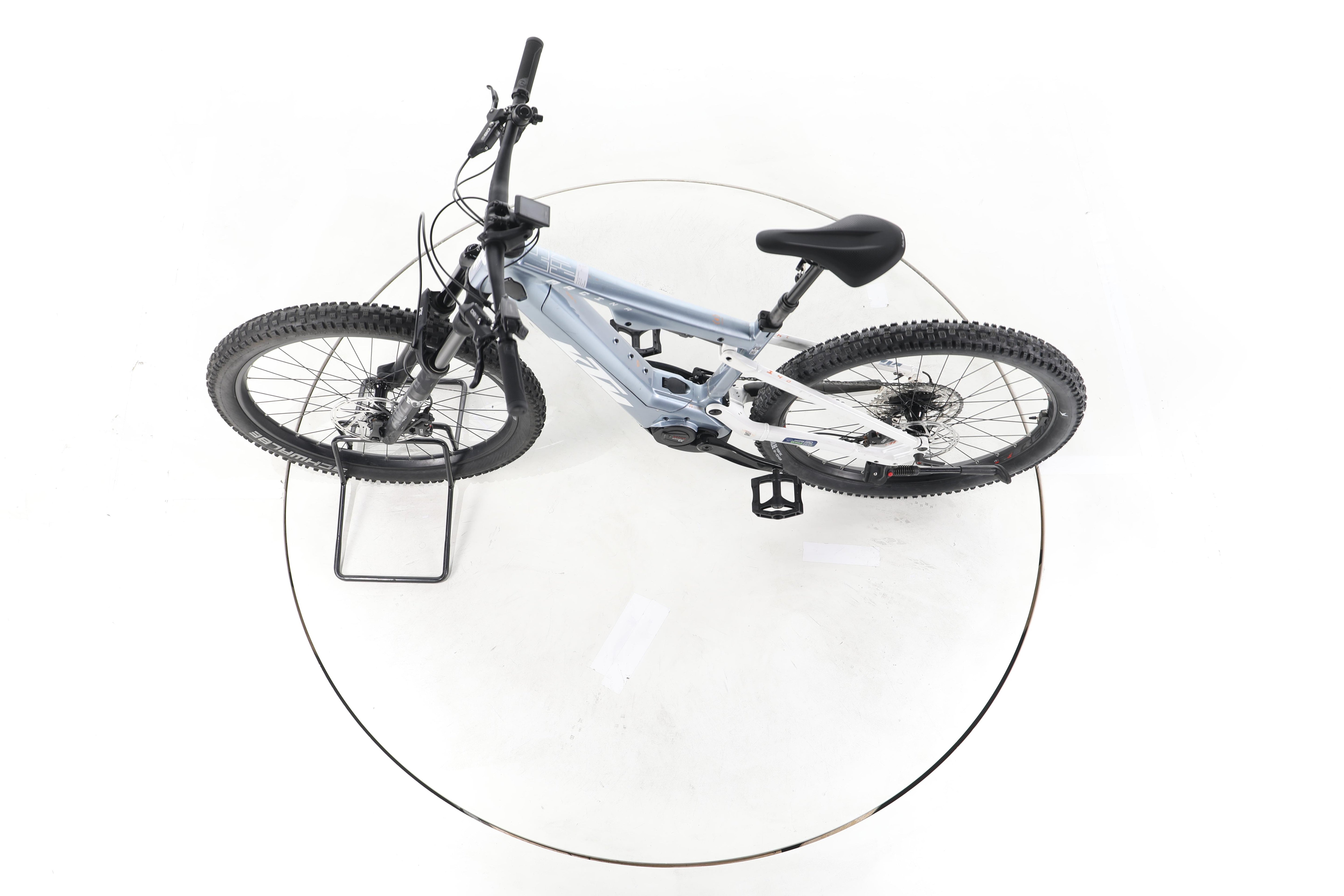 KTM Macina Lycan 771 E-Bike Fully - Image 19
