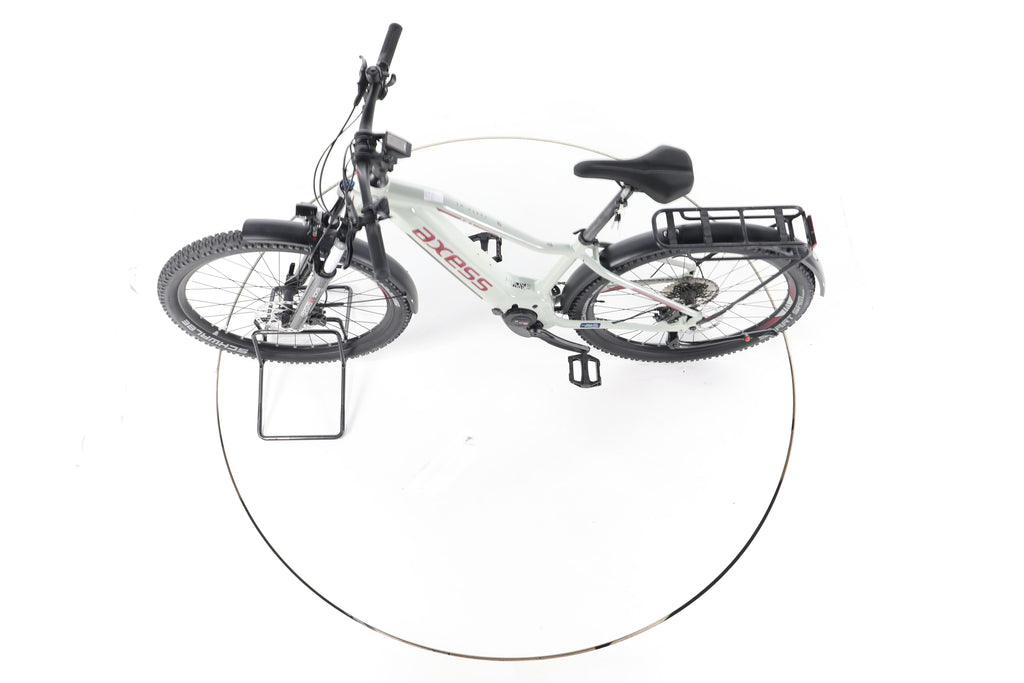 Axess Force WS Trekking E-Bike - Image 19