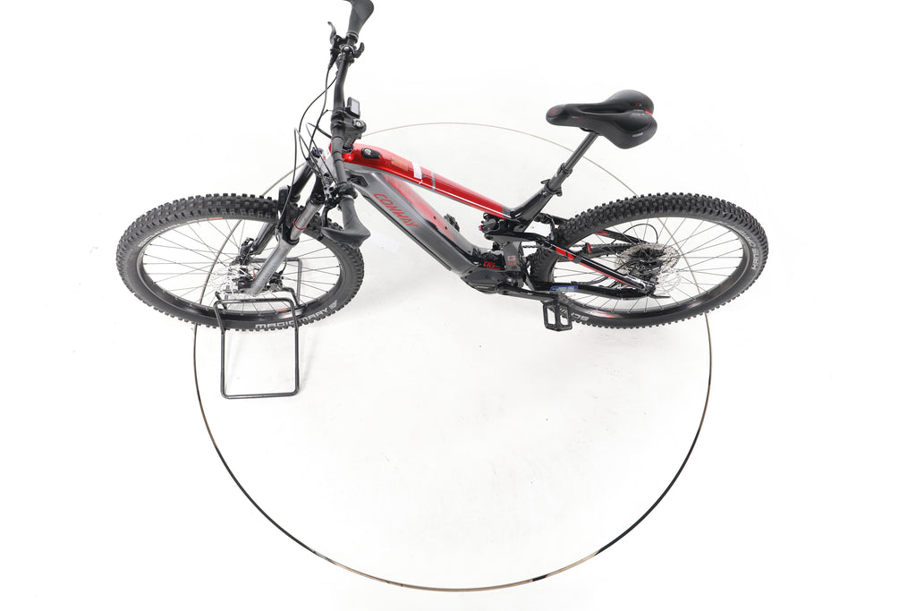 Conway eWME 3.9 E-Bike Fully - Image 19