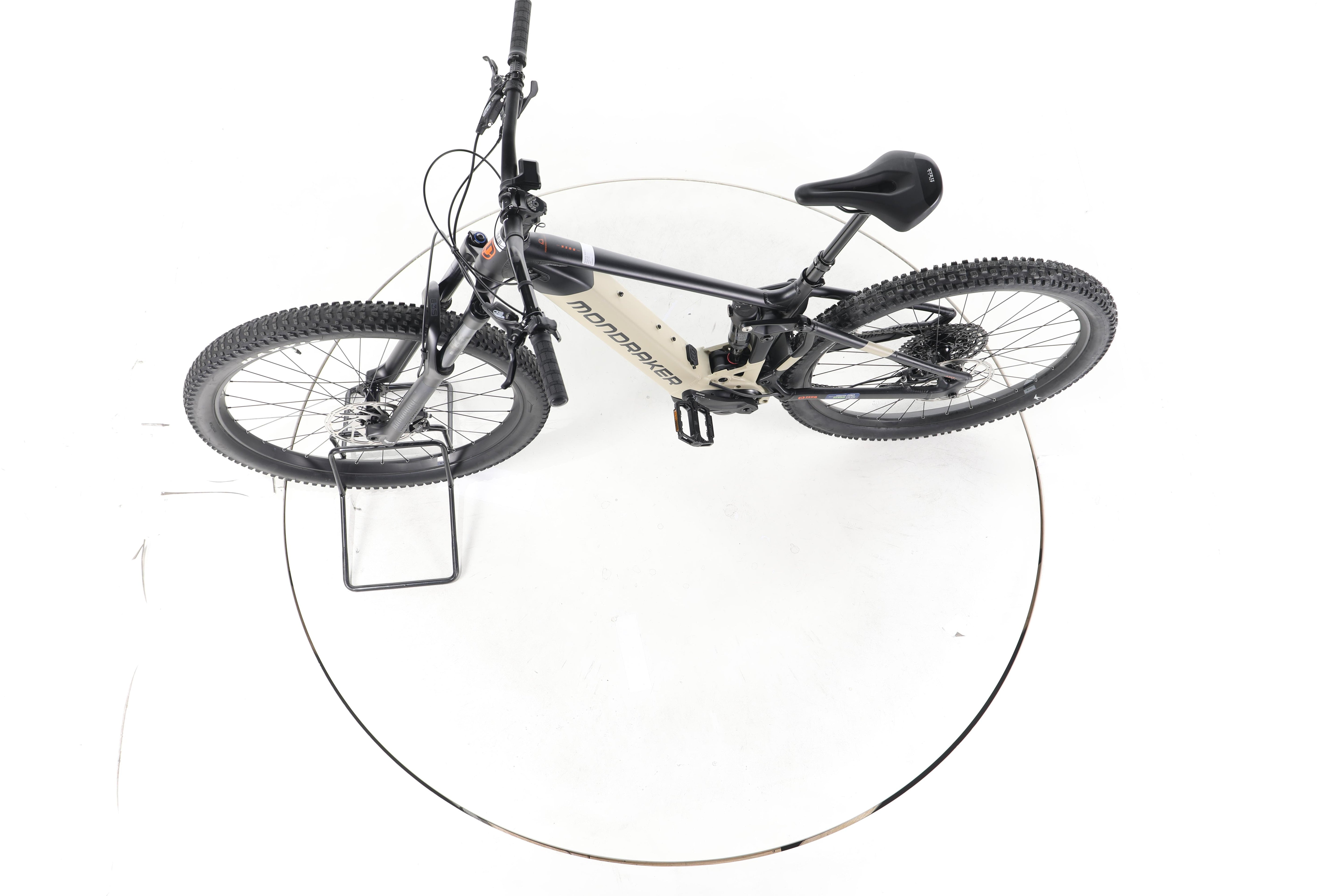 Mondraker DUSK E-Bike Fully - Image 19
