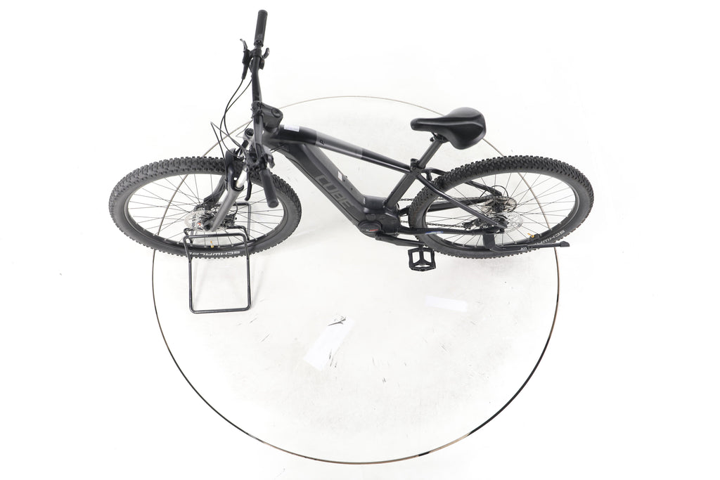 Cube Reaction Hybrid Performance E-Bike - Image 19