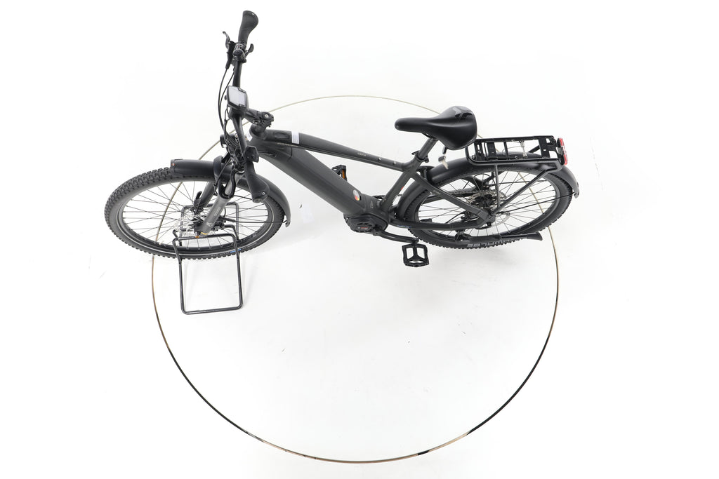 Carver SUV E.430 Trekking E-Bike - Image 19