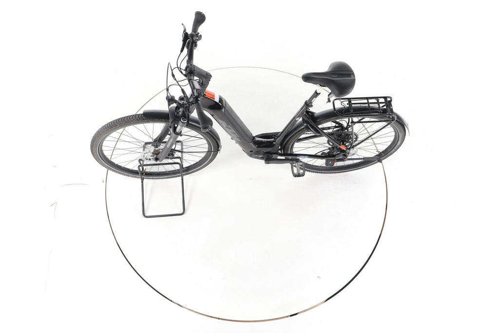 KTM Macina Sport SX 20 Trekking E-Bike Tiefeinsteiger 2024 - Image 19